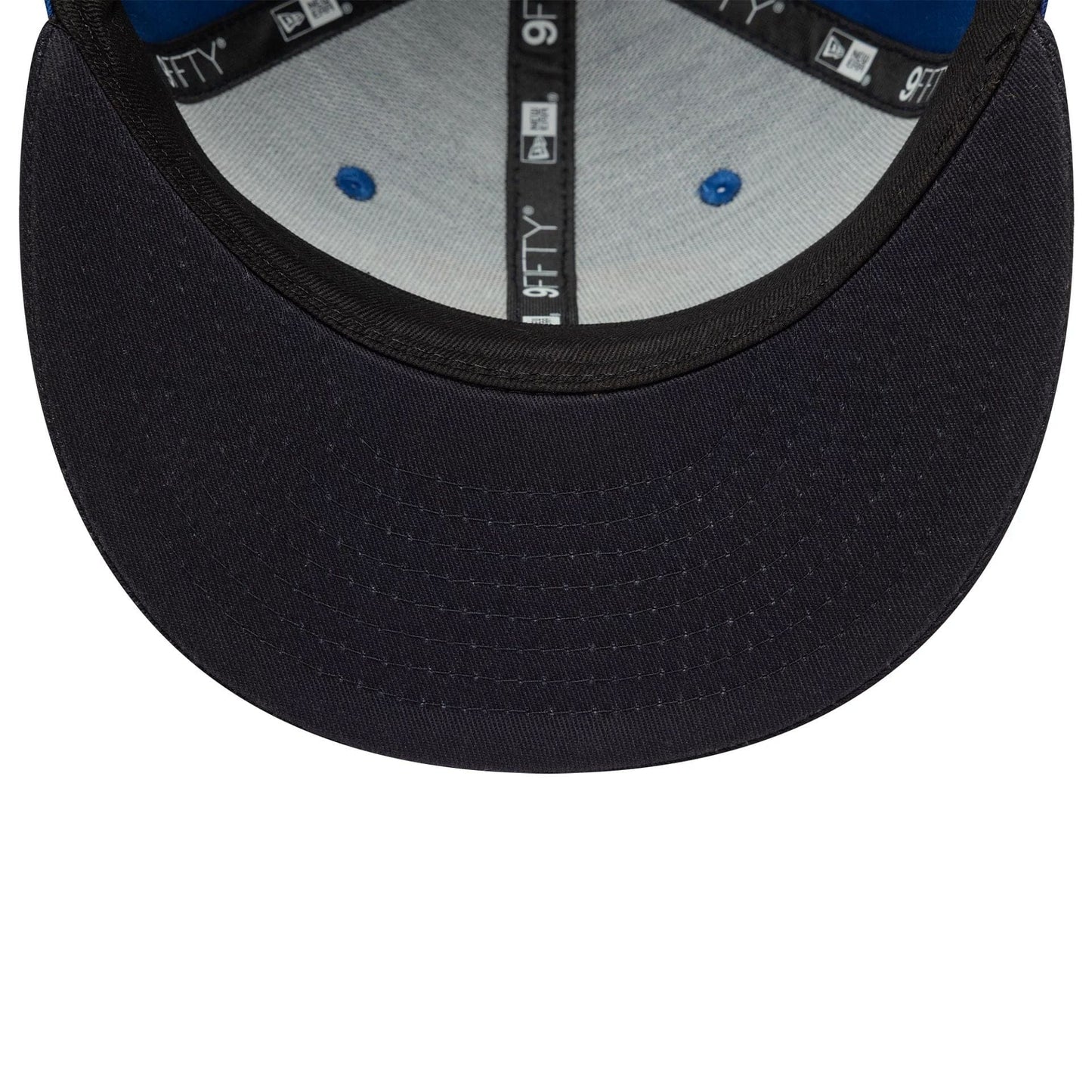 This is a Superman Youth DC Blue 9FIFTY Snapback Adjustable Cap 5