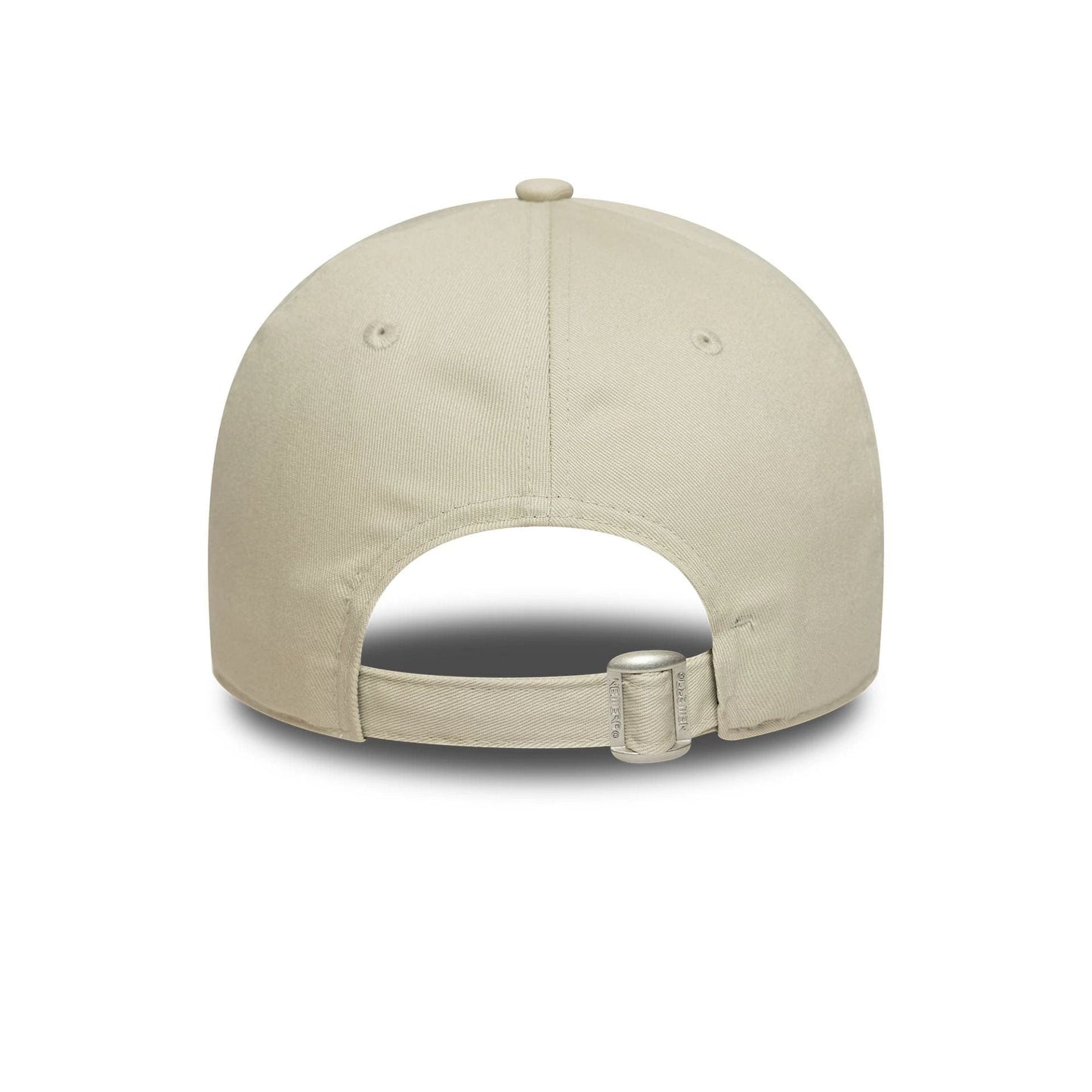 This is a New York Yankees MLB Ombre Infill Cream 9FORTY Adjustable Cap 5