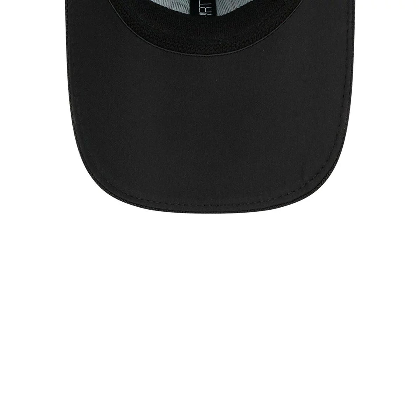 This is a Miami Dolphins NFL Visor Hit Turquoise 39THIRTY Stretch Fit Cap 7