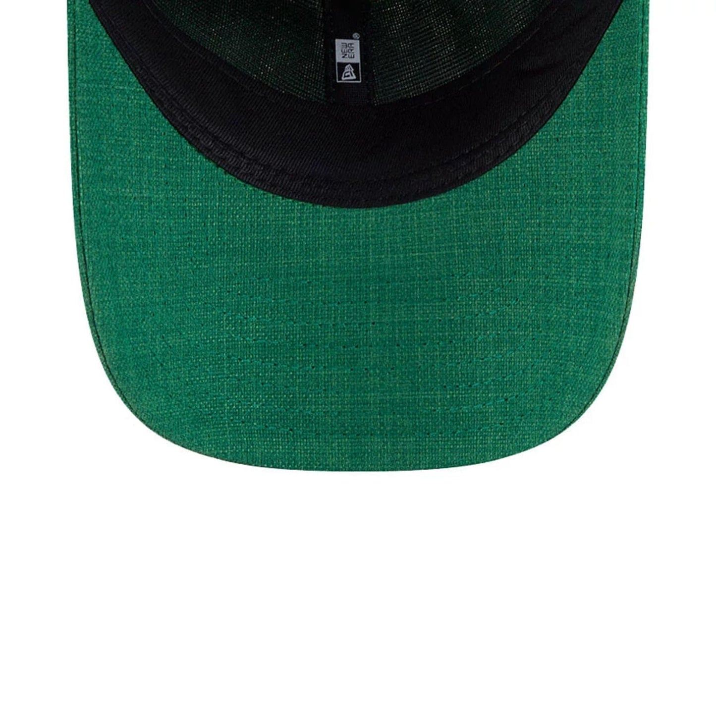 This is a New Era Earth Day Green 9TWENTY Adjustable Cap 7