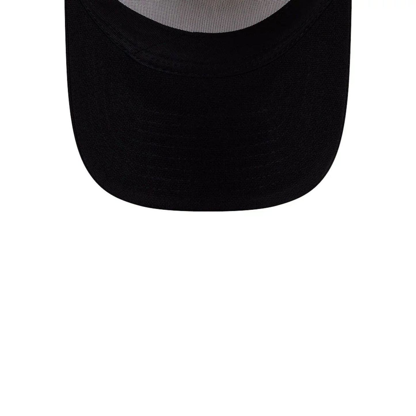 This is a New Era Earth Day White & Black 9FORTY A-Frame Adjustable Cap 7