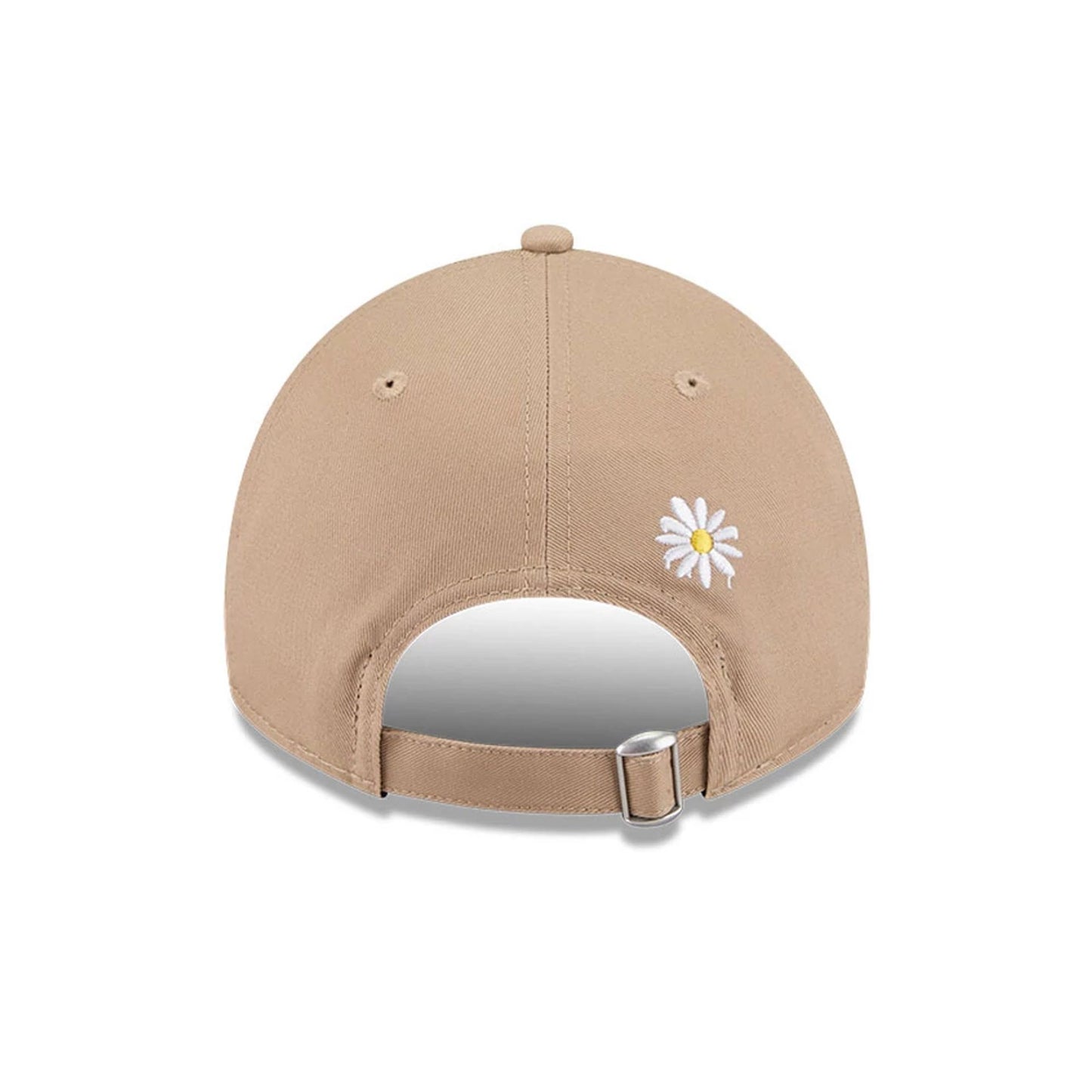 This is a Scooby Doo Light Beige 9TWENTY A-Frame Adjustable Cap 7