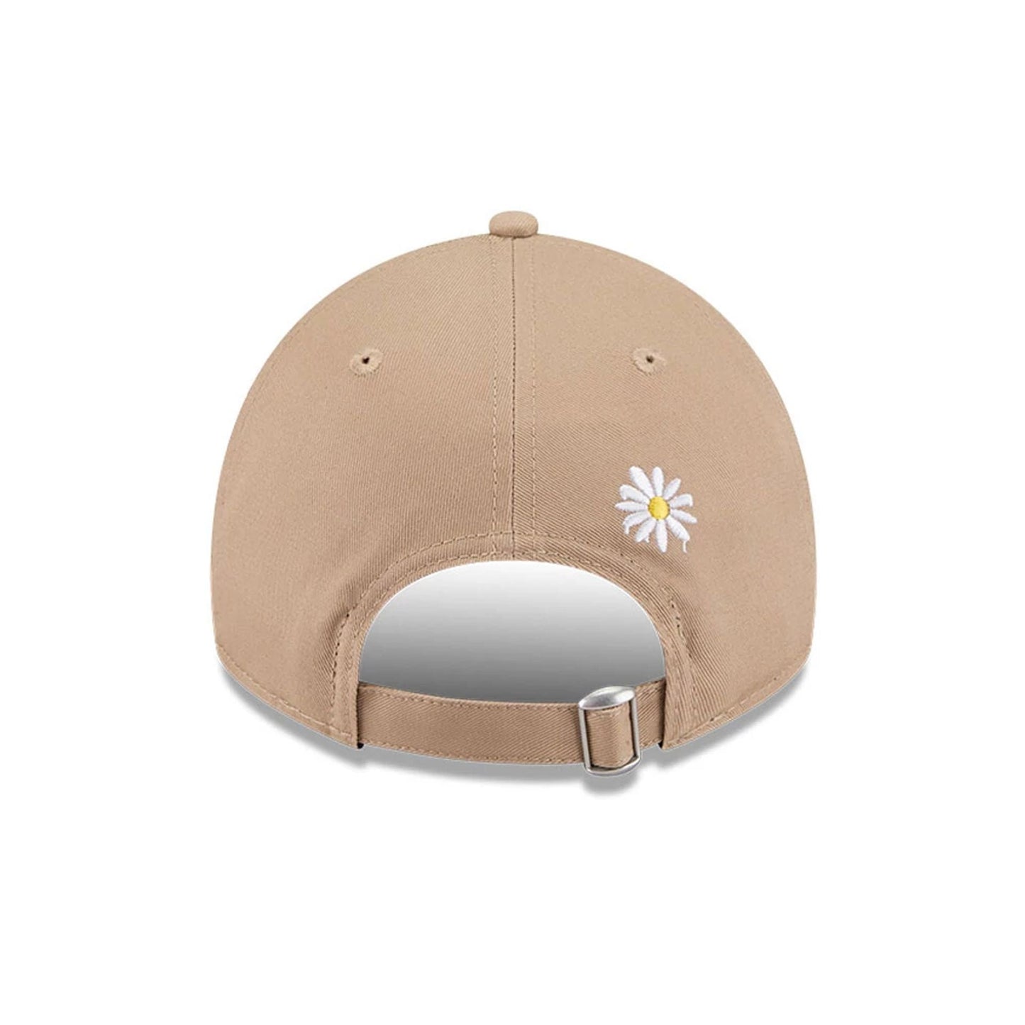 This is a Scooby Doo Light Beige 9TWENTY A-Frame Adjustable Cap 7