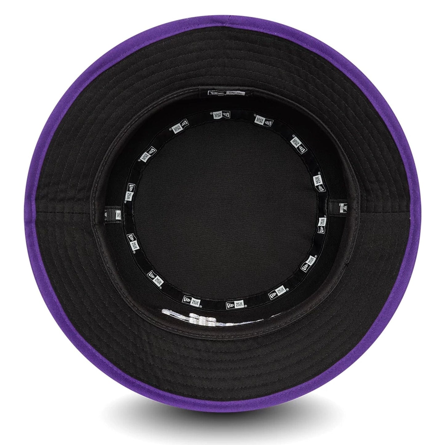 This is a Aprilia Seasonal Black Bucket Hat 5