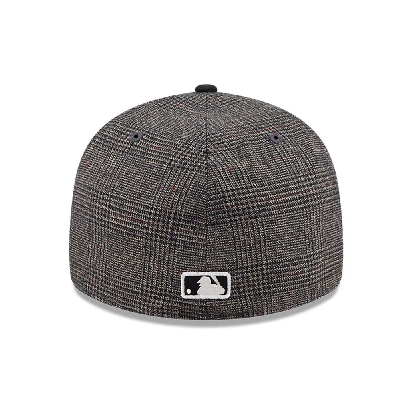 This is a Oakland Athletics 59FIFTY Day Black Retro Crown 59FIFTY Fitted Cap 7