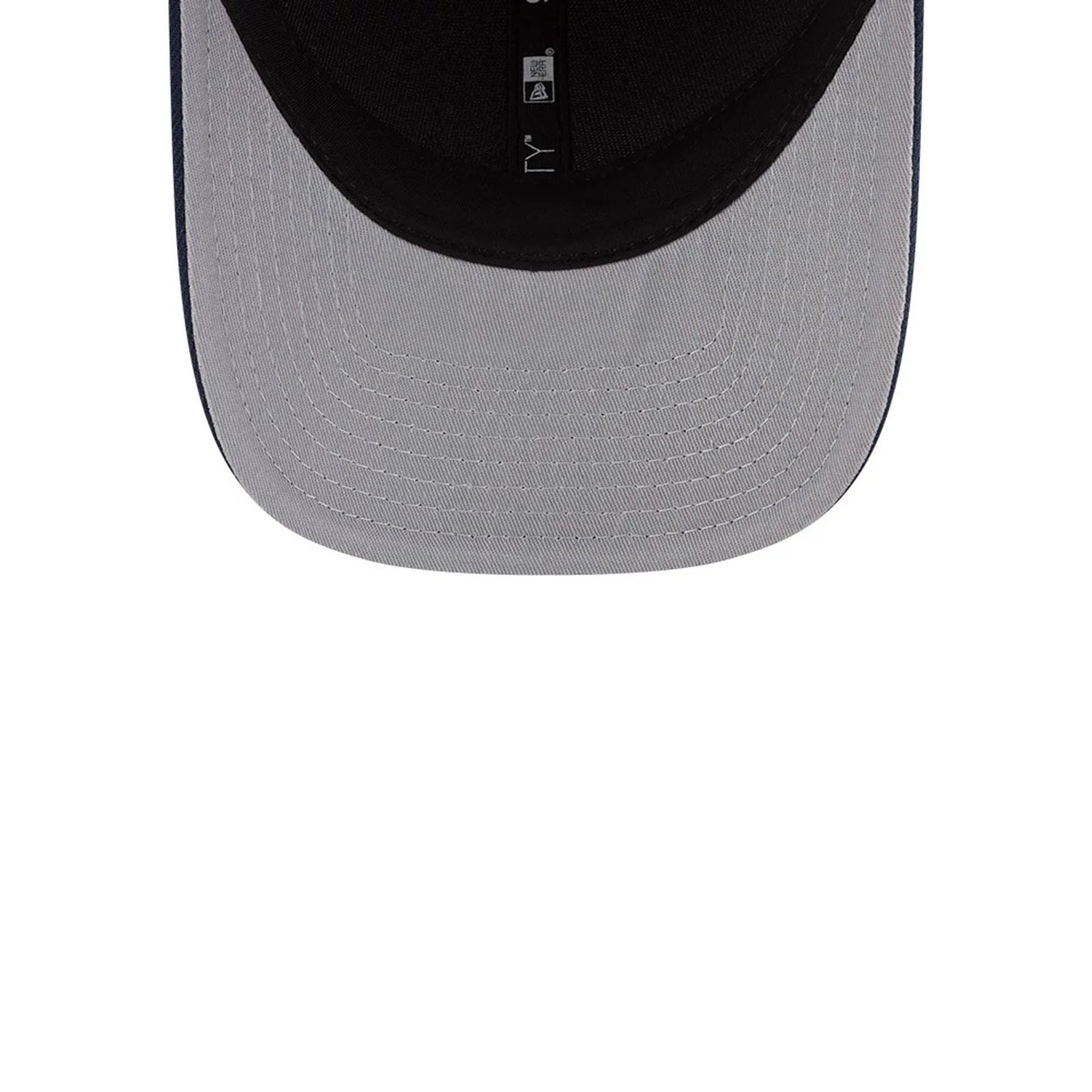 Pictured is this NFL Team Dallas Cowboys 9FORTY M-Crown cap in Navy. 7
