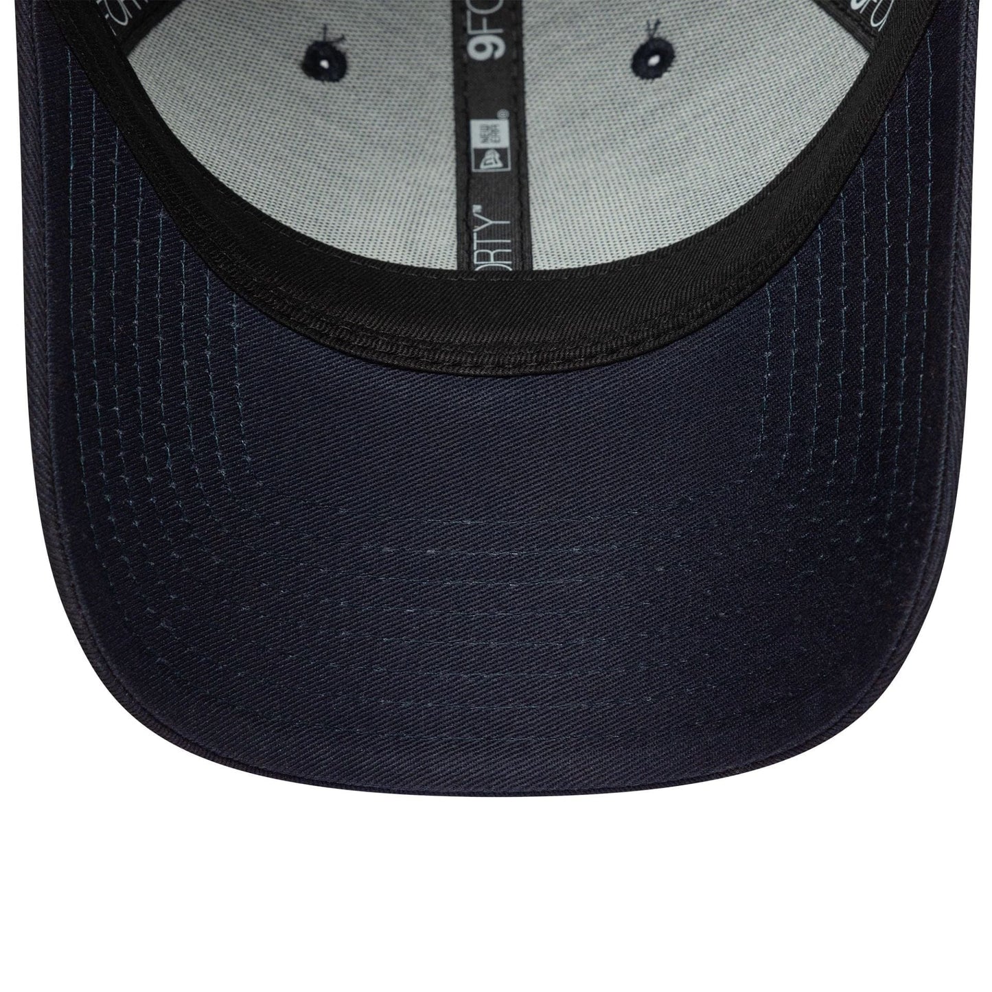 This is a Paris Saint-Germain Tonal Navy 9FORTY Adjustable Cap 5