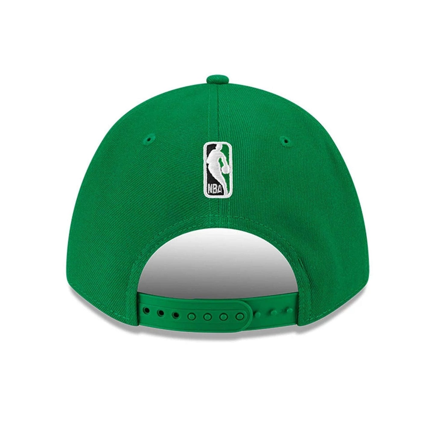 This is a Boston Celtics NBA Team Green 9FORTY M-Crown Adjustable Cap 4