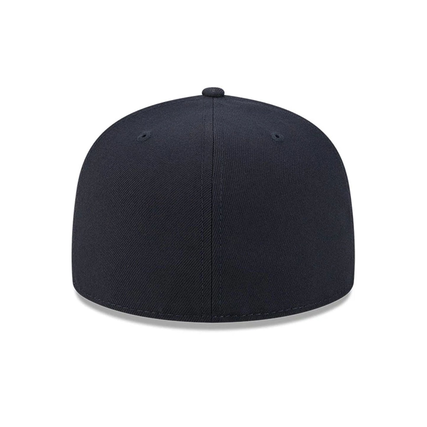 This is a Baseball Hall Of Fame Big League Chew Navy 59FIFTY Fitted Cap 7