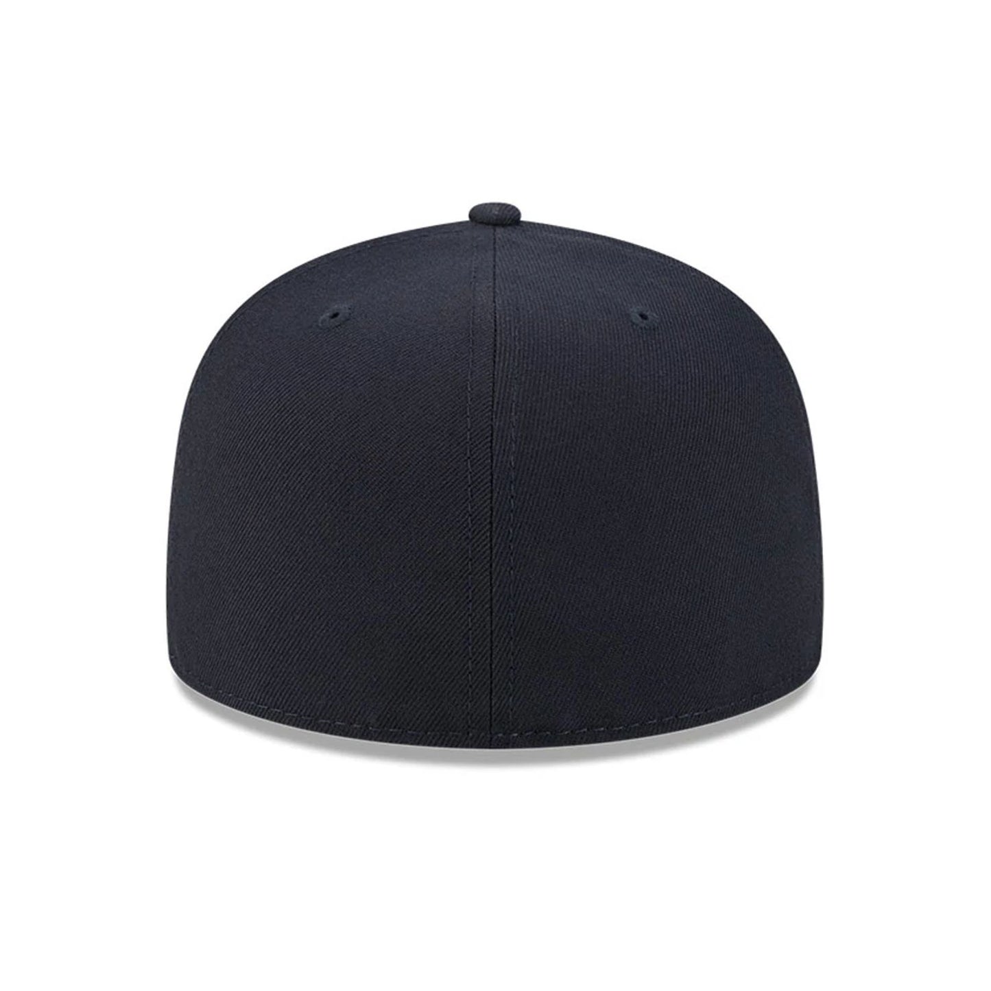 This is a Baseball Hall Of Fame Big League Chew Navy 59FIFTY Fitted Cap 7