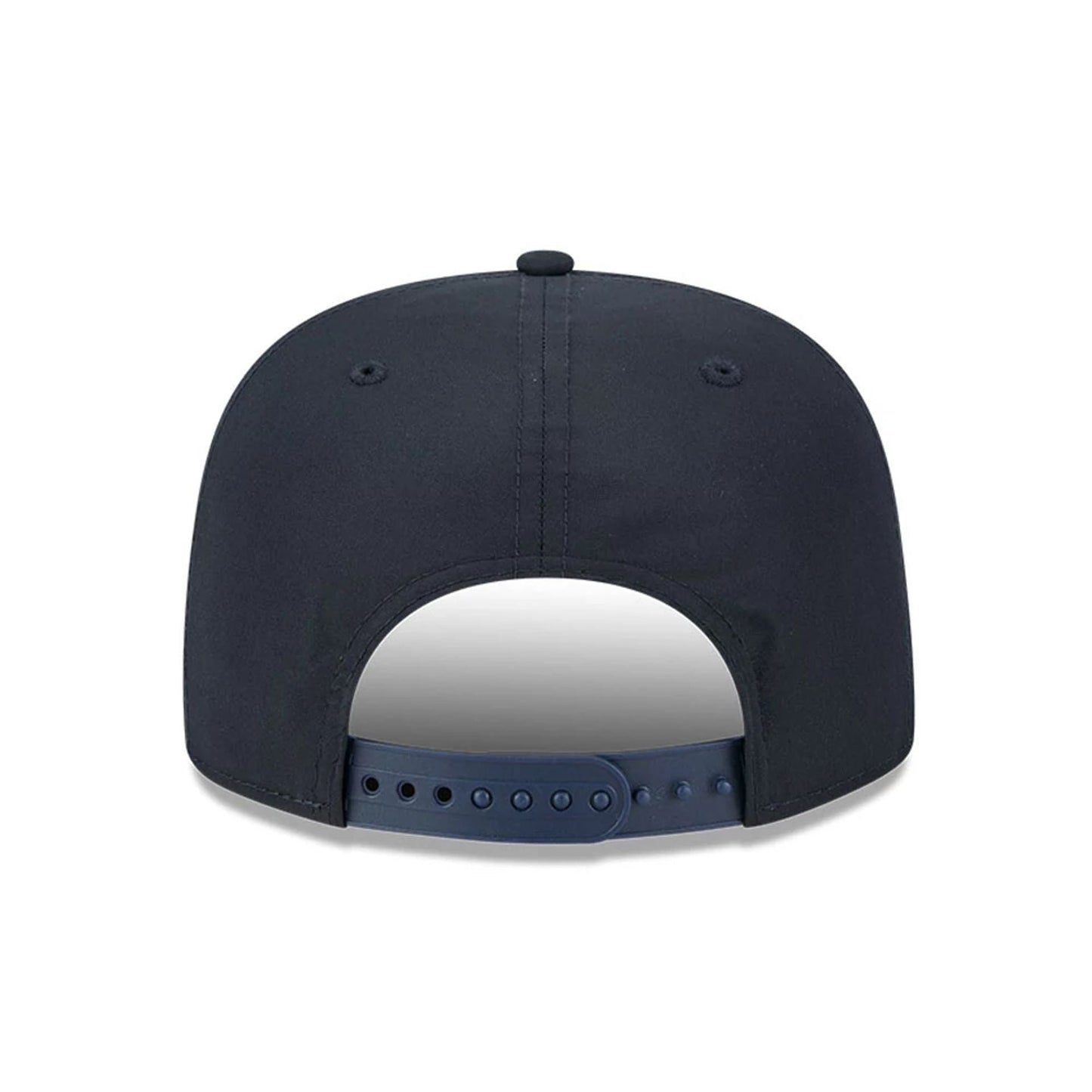 This is a New York Yankees Big League Chew Navy Golfer Adjustable Cap 7