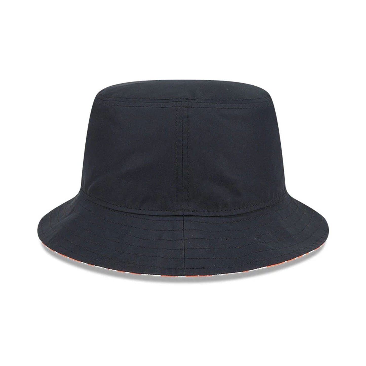 This is a Ironheads LIV Golf 2025 Black Bucket Hat 6
