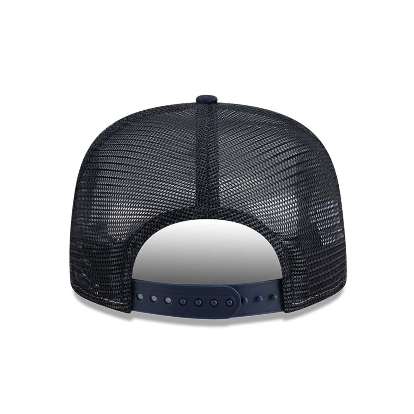This is a Friends Navy Golfer Adjustable Cap 7