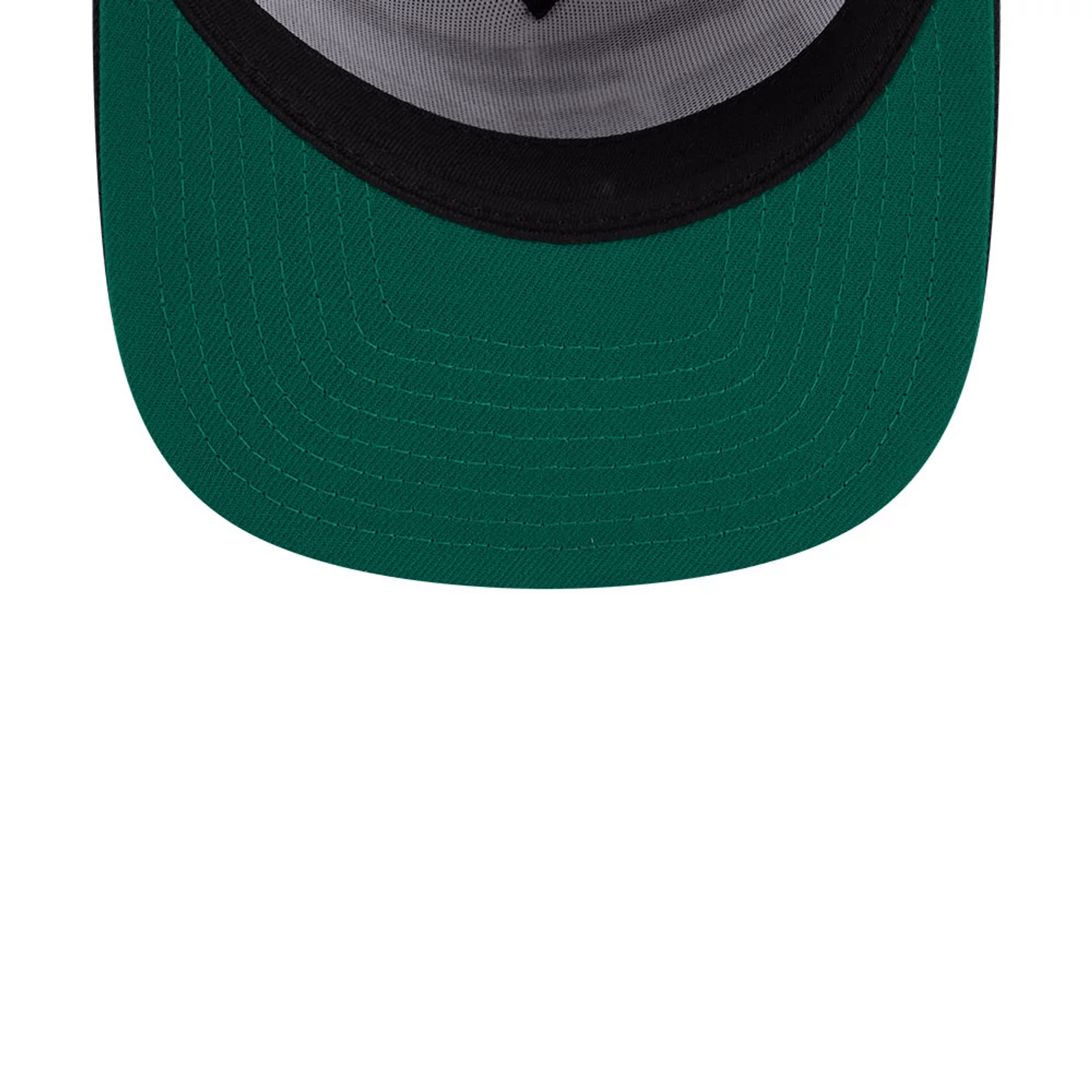 This is a Boston Red Sox Summer Derby White 59FIFTY A-Frame Fitted Cap 2