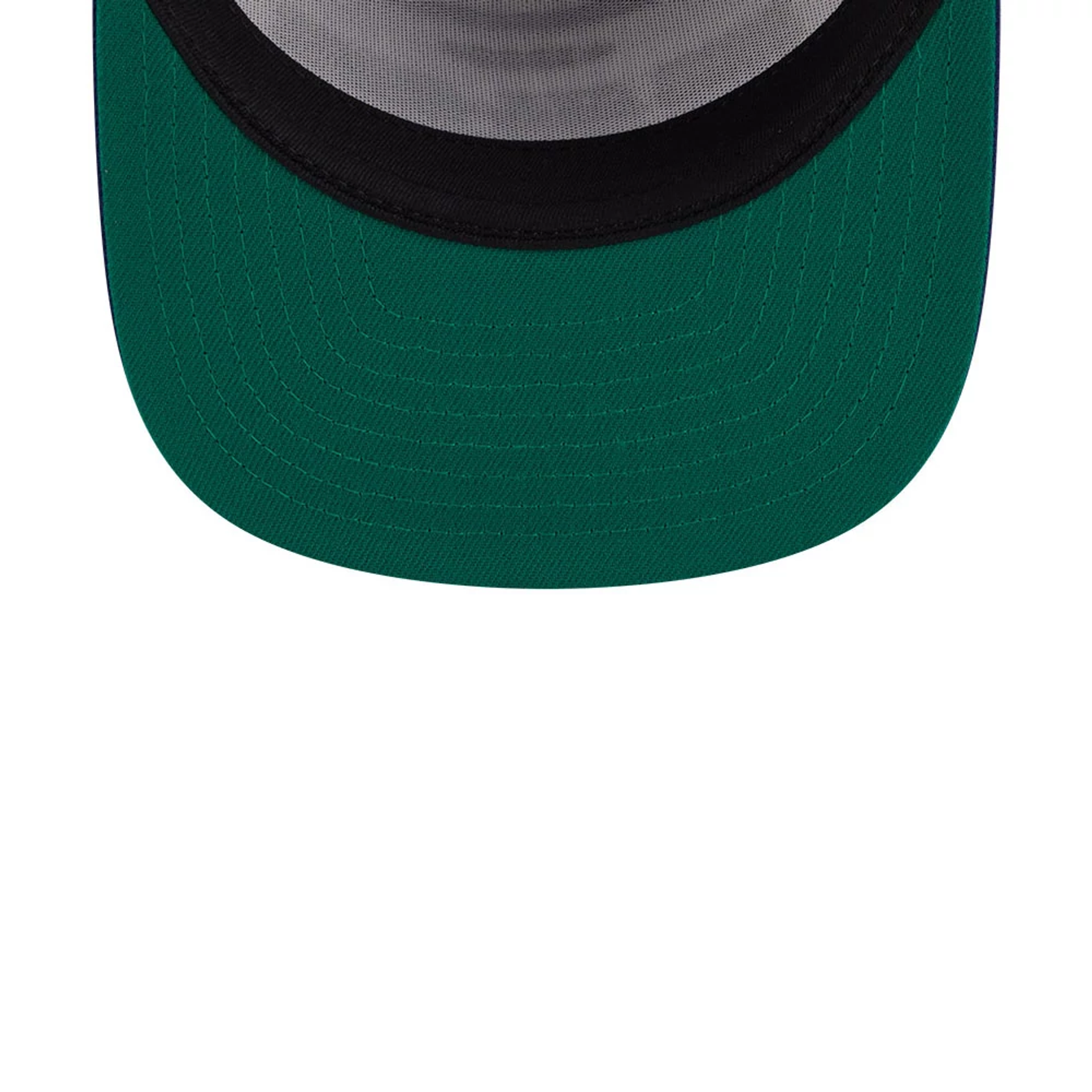 This is a LA Dodgers Summer Derby Cream 59FIFTY A-Frame Fitted Cap 2