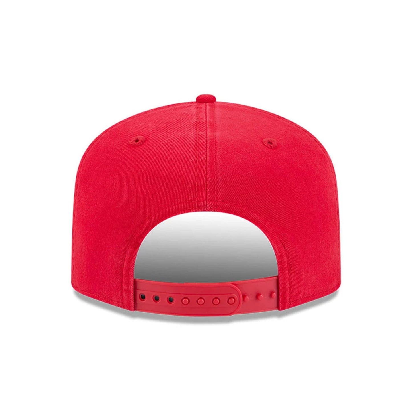 Pictured is this MLB Championship St. Louis Cardinals 19TWENTY cap in red. 7