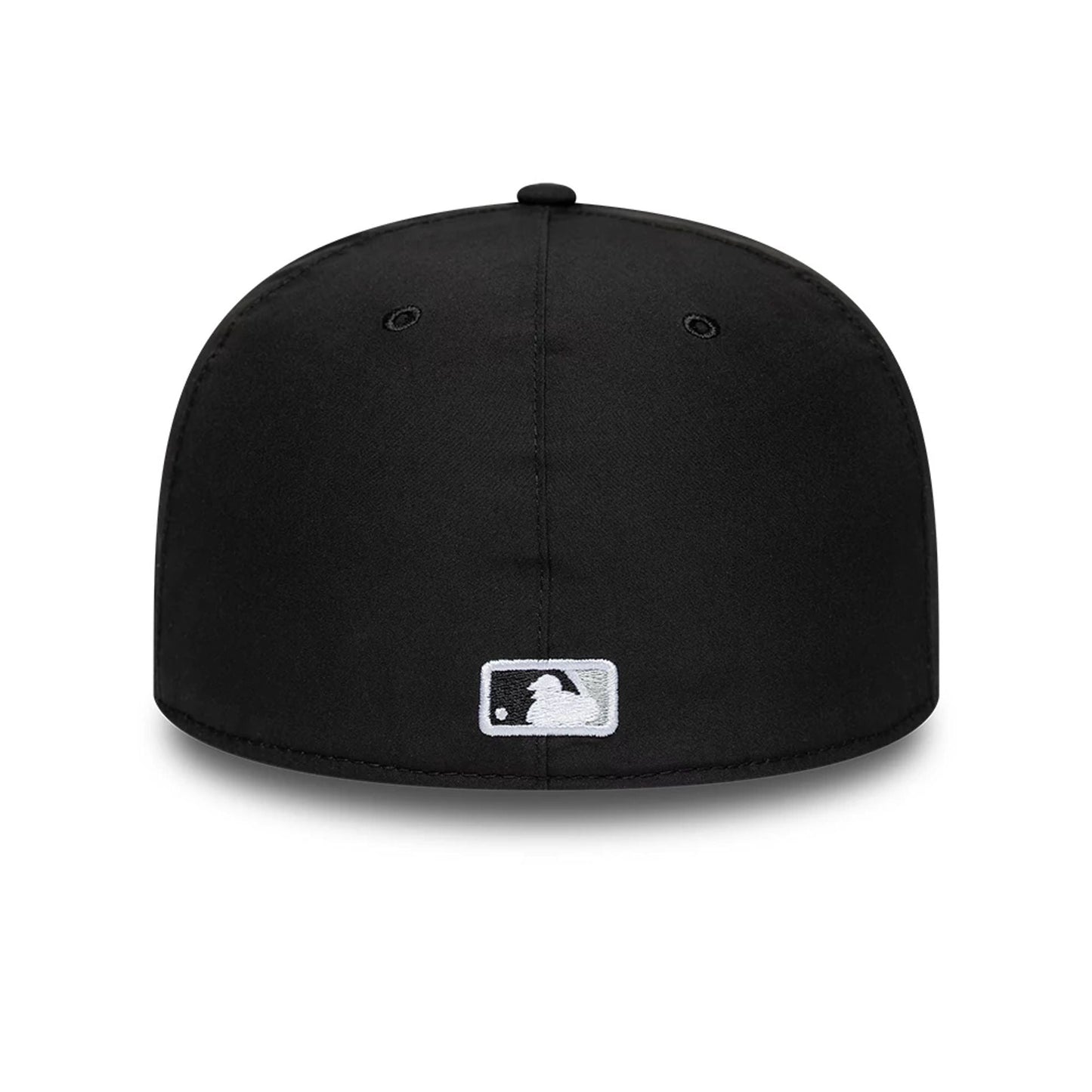This is a Chicago White Sox MLB Gore-Tex Black 59FIFTY Fitted Cap 7