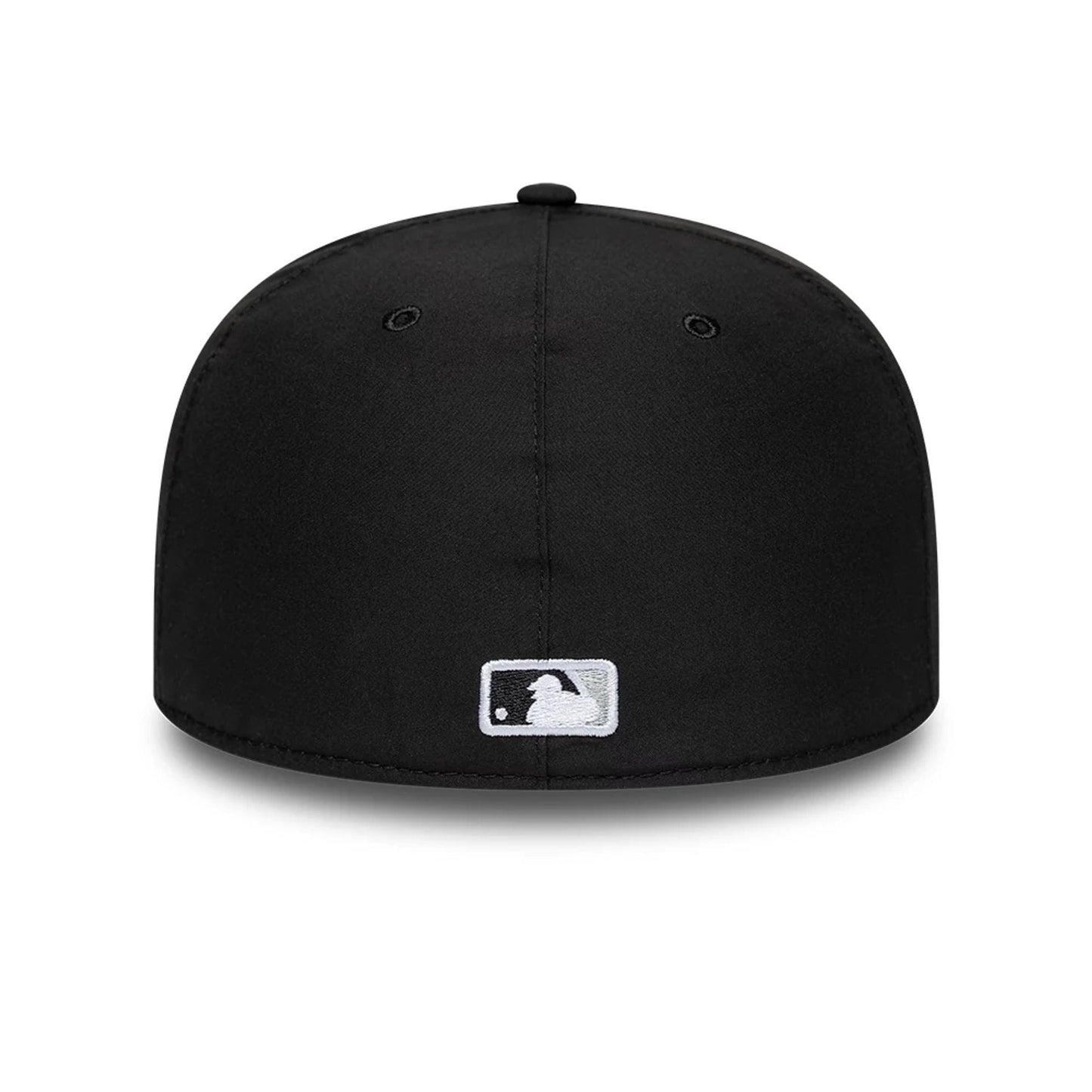 This is a Chicago White Sox MLB Gore-Tex Black 59FIFTY Fitted Cap 7