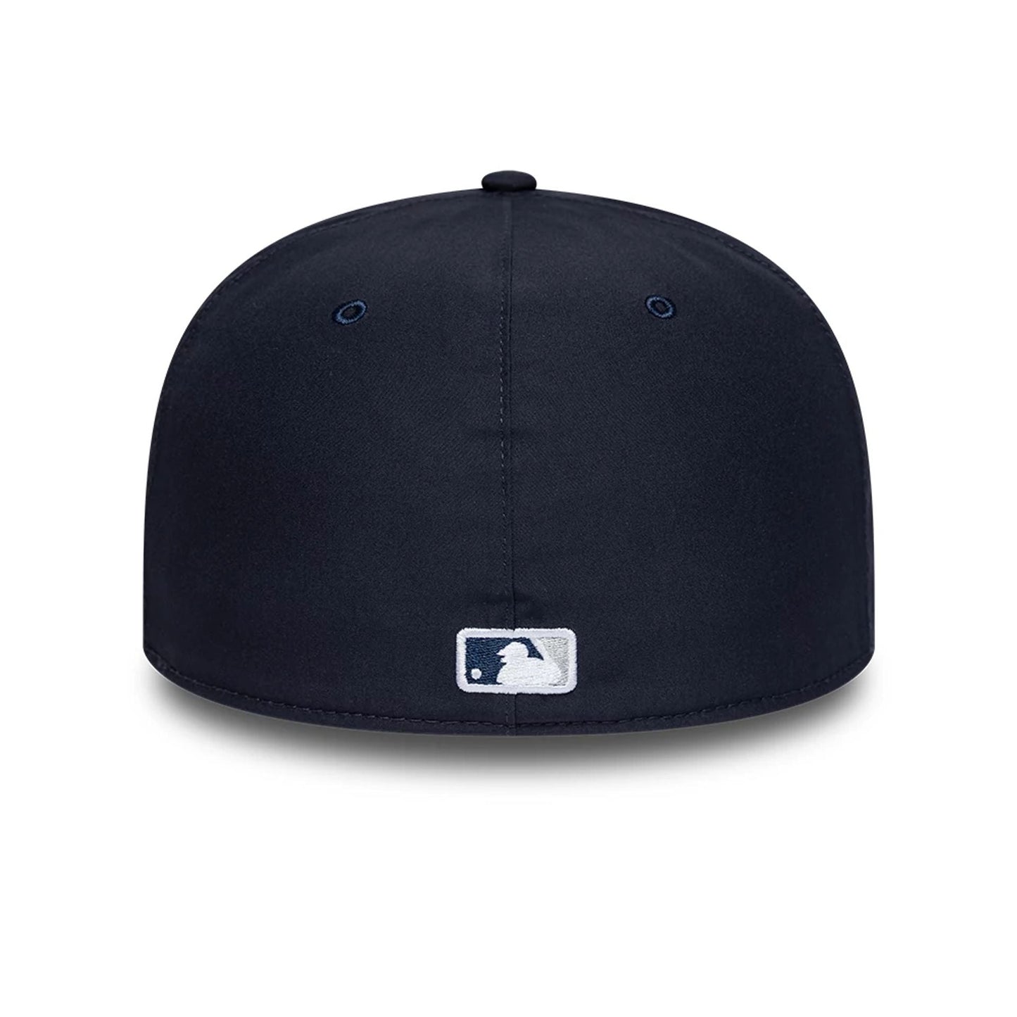 This is a New York Yankees MLB Gore-Tex Navy 59FIFTY Fitted Cap 7