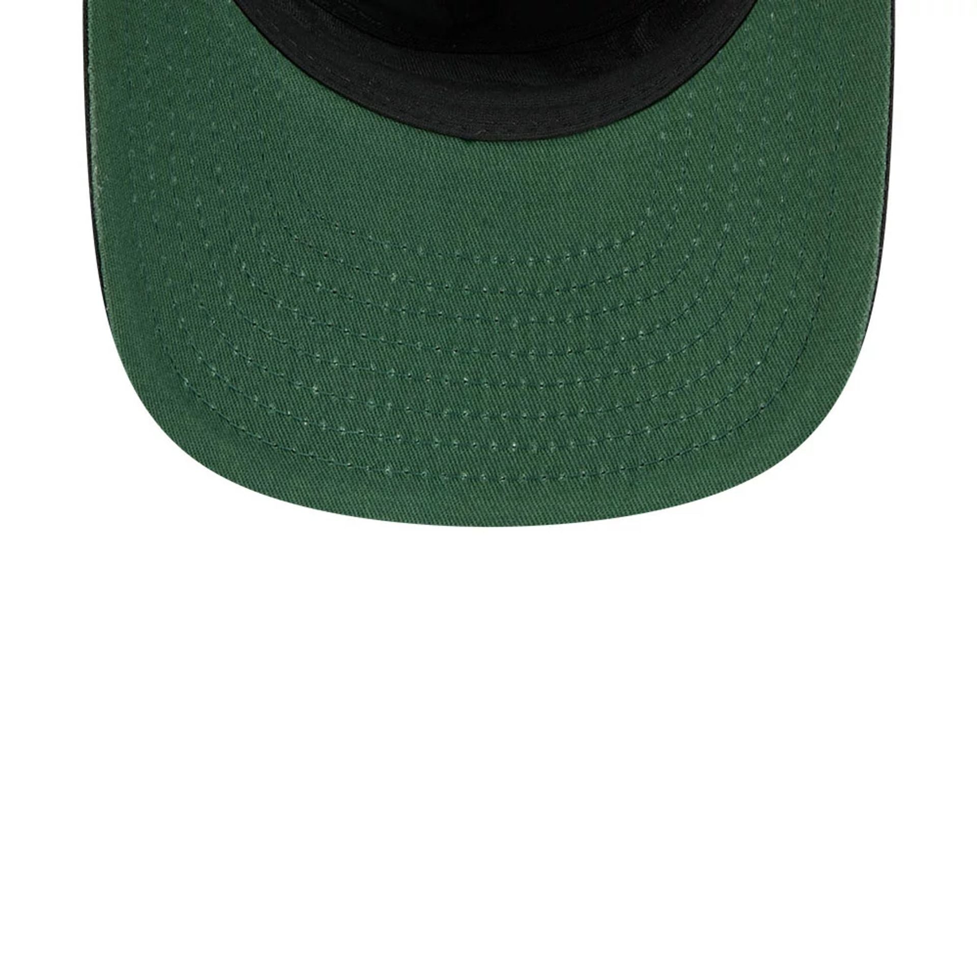 This is a Chicago White Sox Three Looms x MLB Wool Duck Camo 19TWENTY Adjustable Cap 2