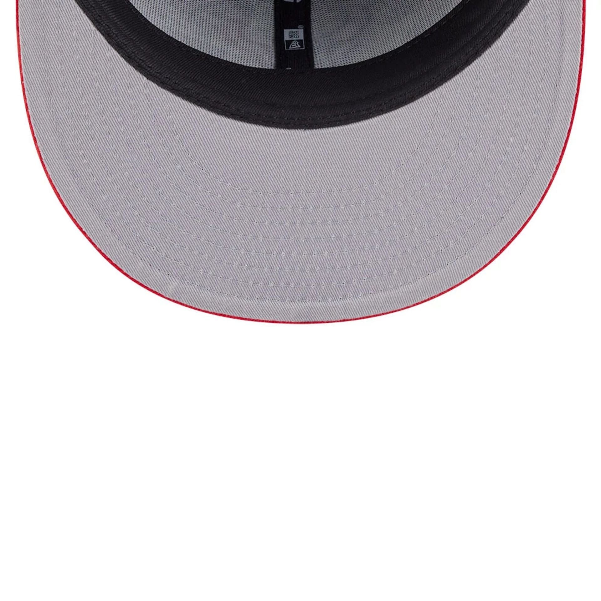 Pictured is this Houston Texans NFL x Nickelodeon black 59FIFTY Fitted cap. 2