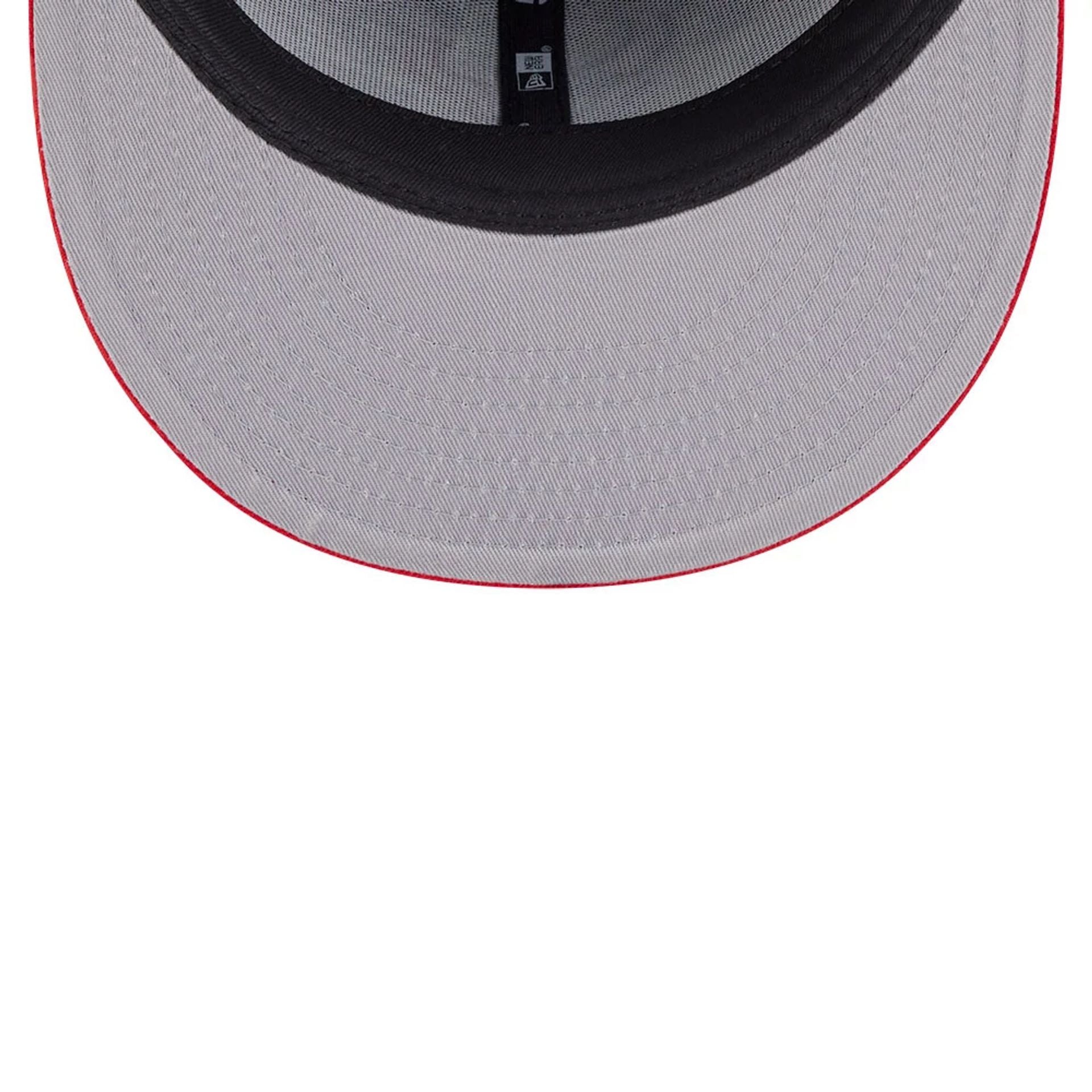 Pictured is this Houston Texans NFL x Nickelodeon black 59FIFTY Fitted cap. 2