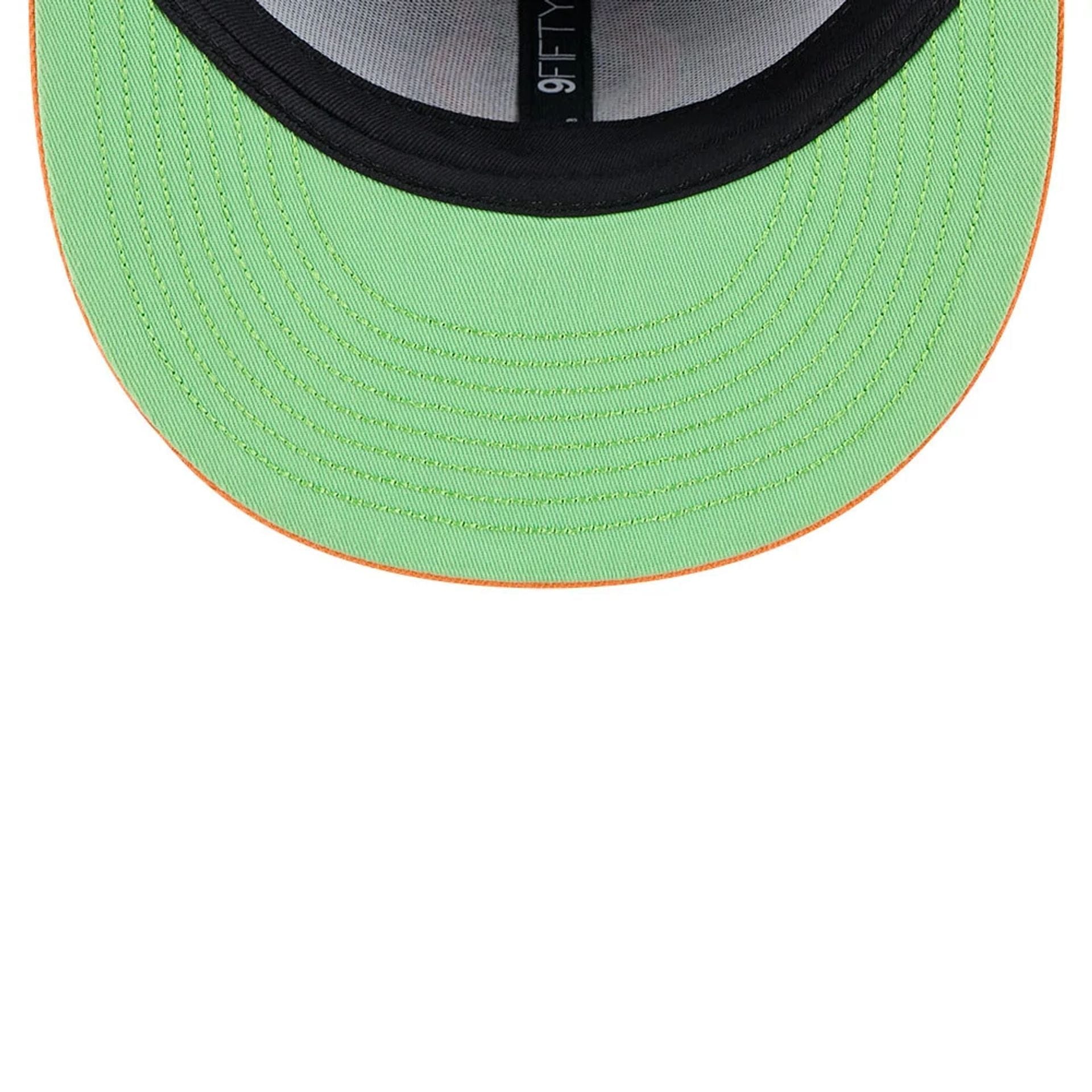 Pictured is this Indianapolis Colts NFL x Nickelodeon black 9FIFTY Snapback cap. 2