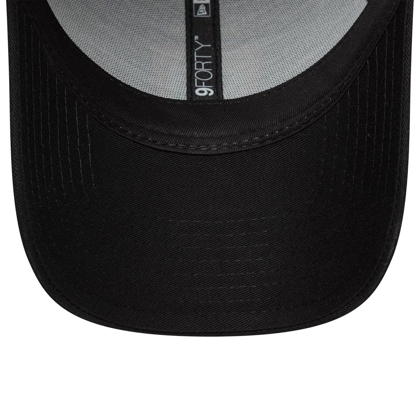 This is a RC Toulonnais Core Black 9FORTY Adjustable Cap 7