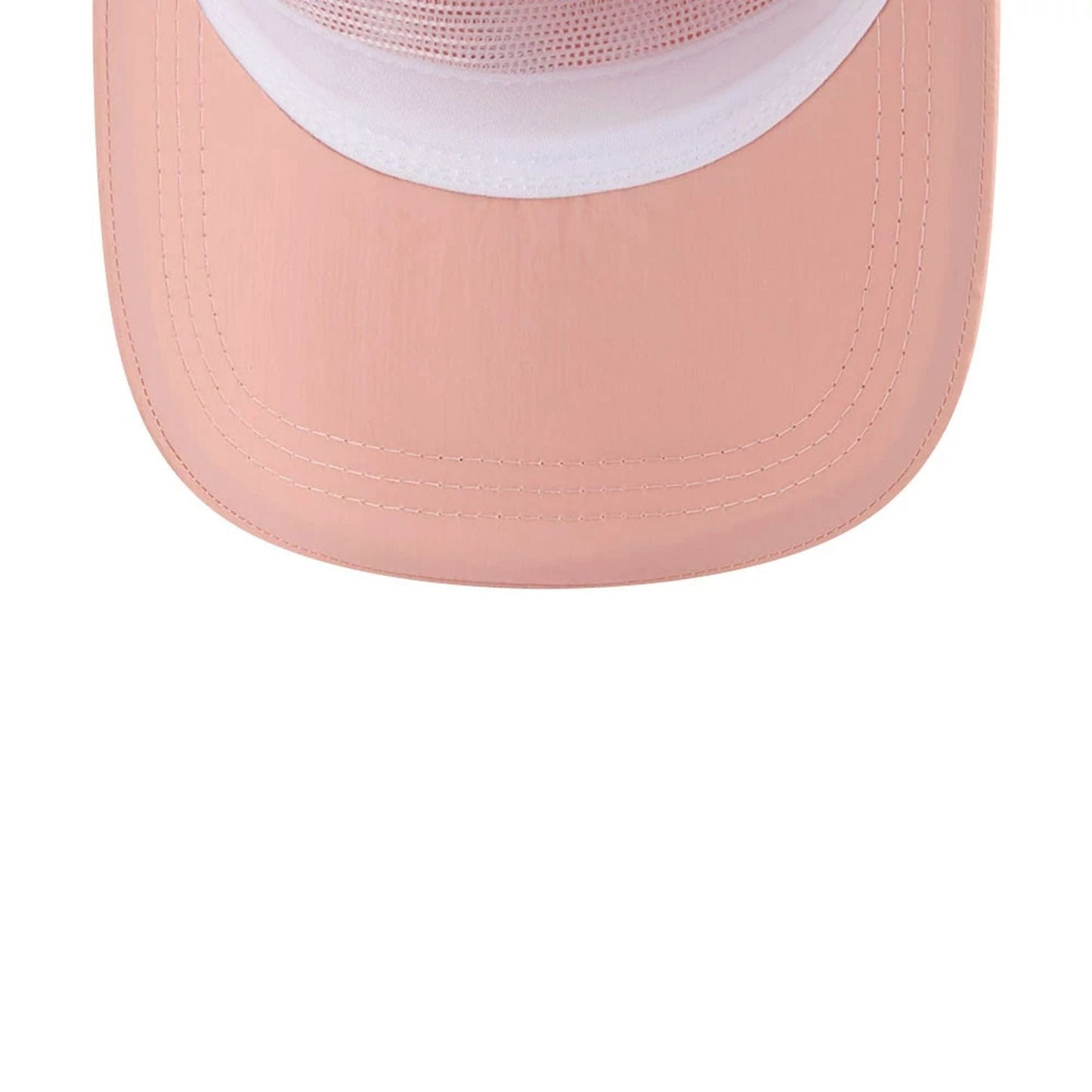 This is a Chicago White Sox Blush Crinkle Pastel Pink 19TWENTY Adjustable Cap 7