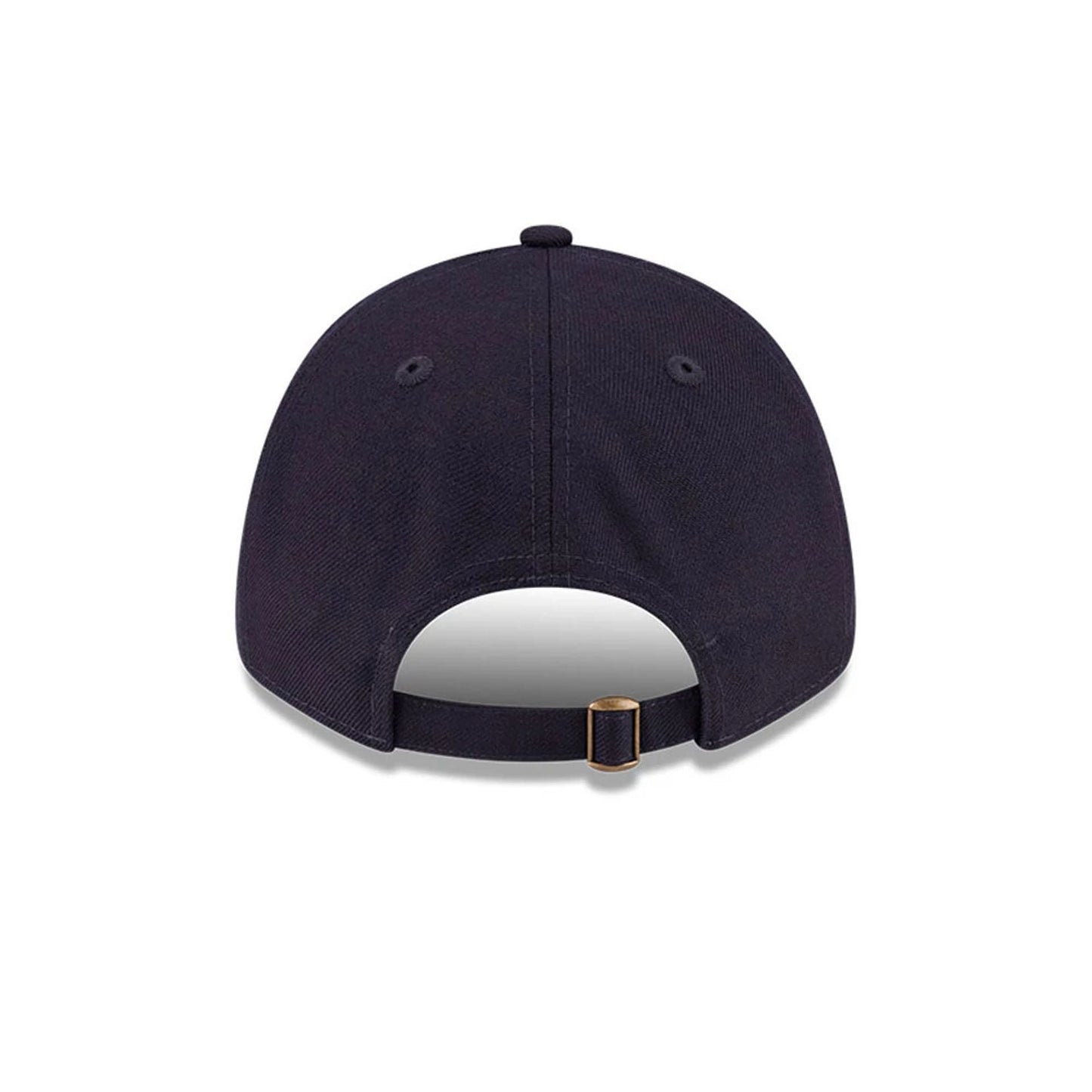 Pictured is this FOG X MLB New York Yankees 9FORTY Adjustable cap in navy. 7