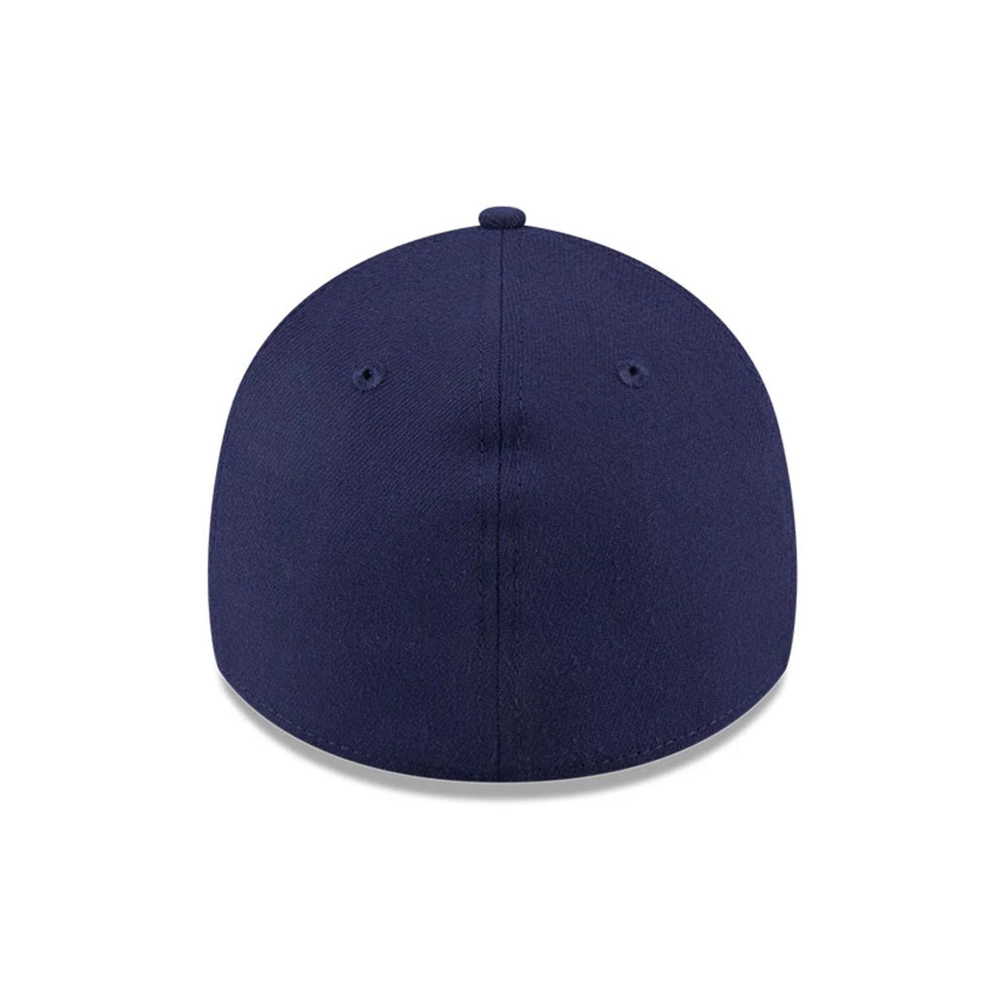 This is a New York Yankees MLB Lifestyle Navy 39THIRTY Stretch Fit Cap 7