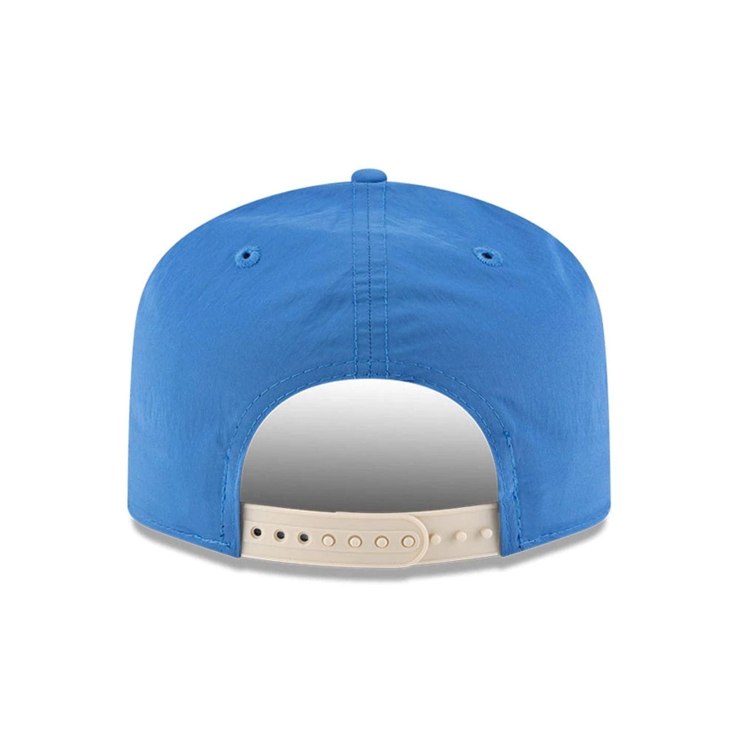 This is a New Era Blue 19TWENTY Adjustable Cap 7