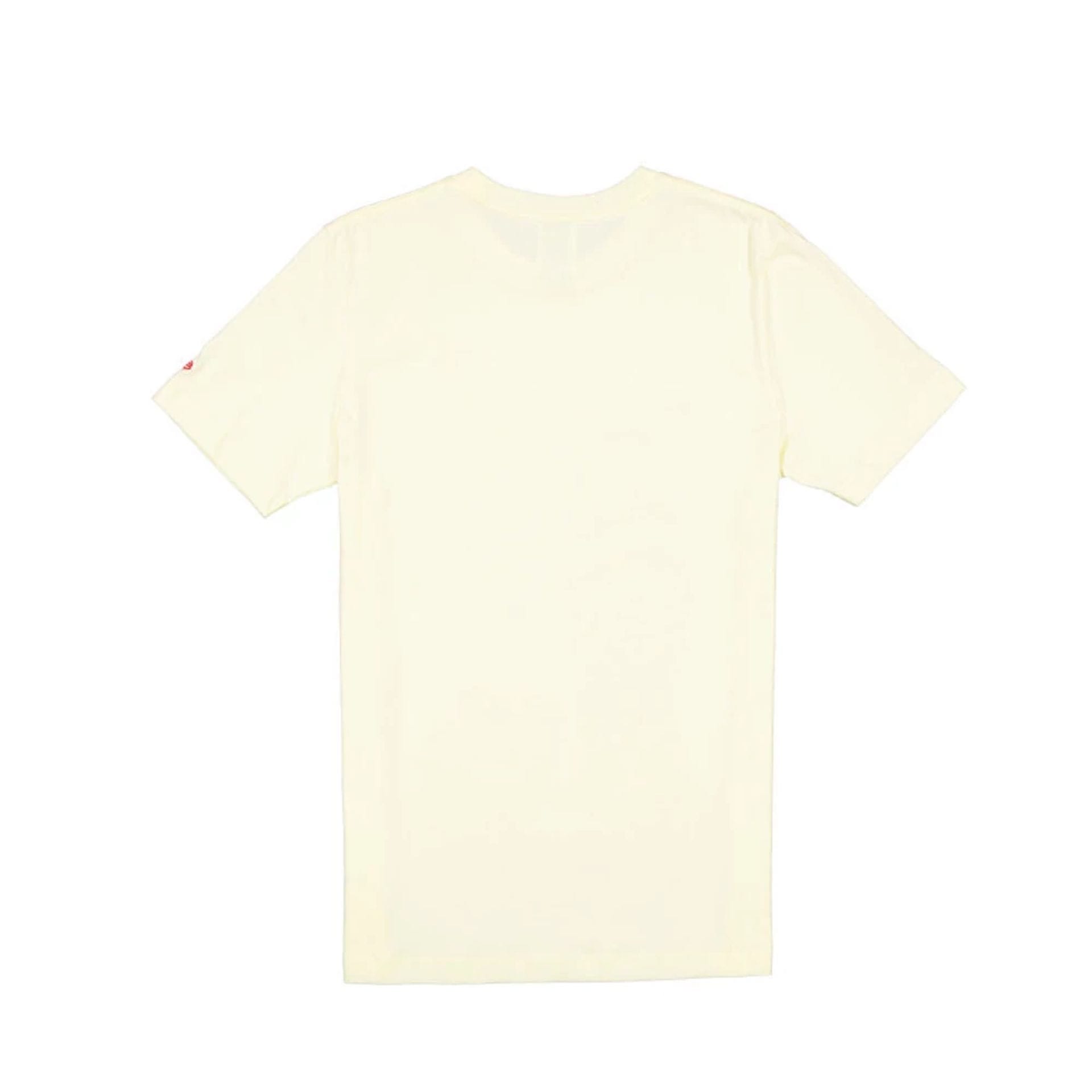 A Christmas Story Easter Bunny Cream T-Shirt 2
