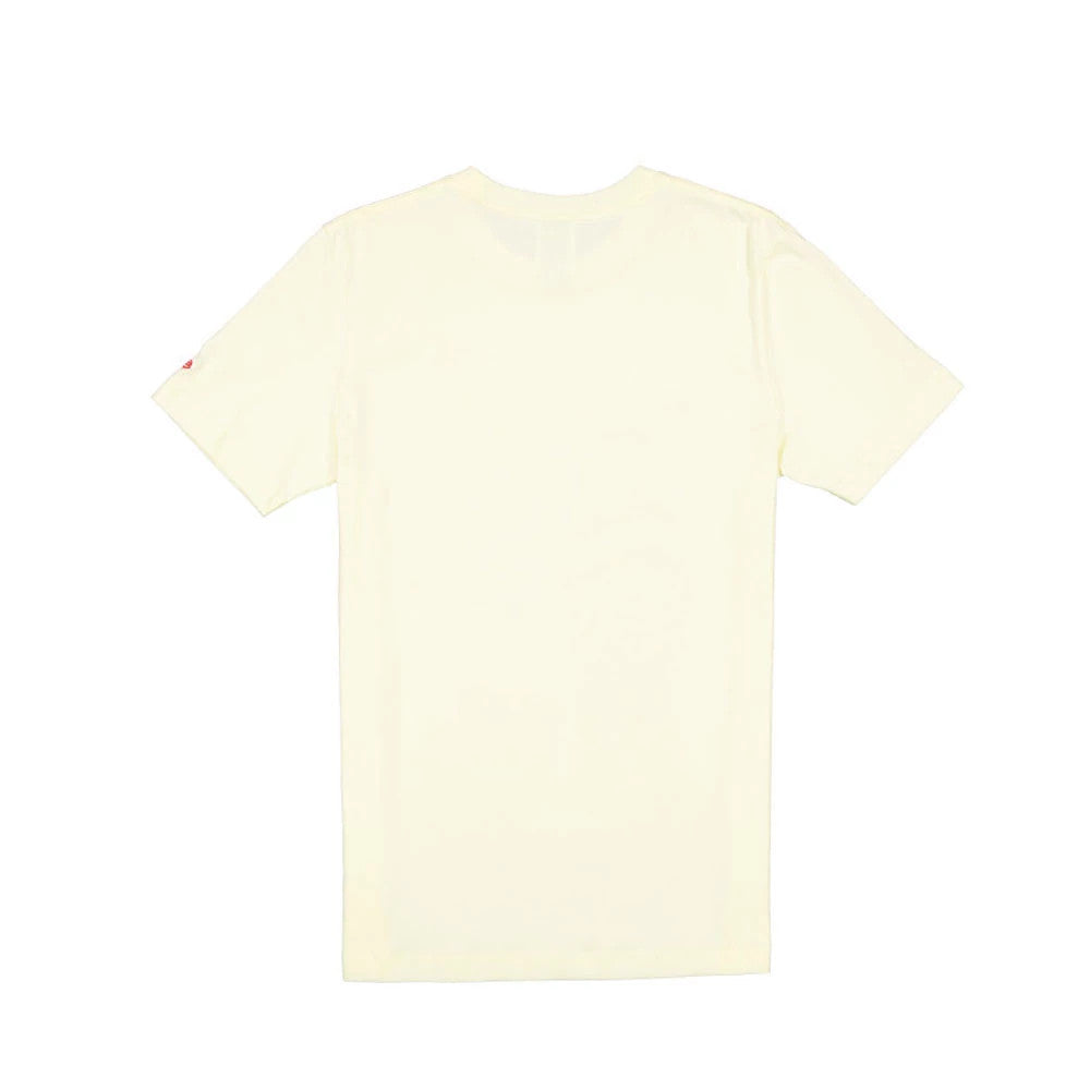 A Christmas Story Easter Bunny Cream T-Shirt 2