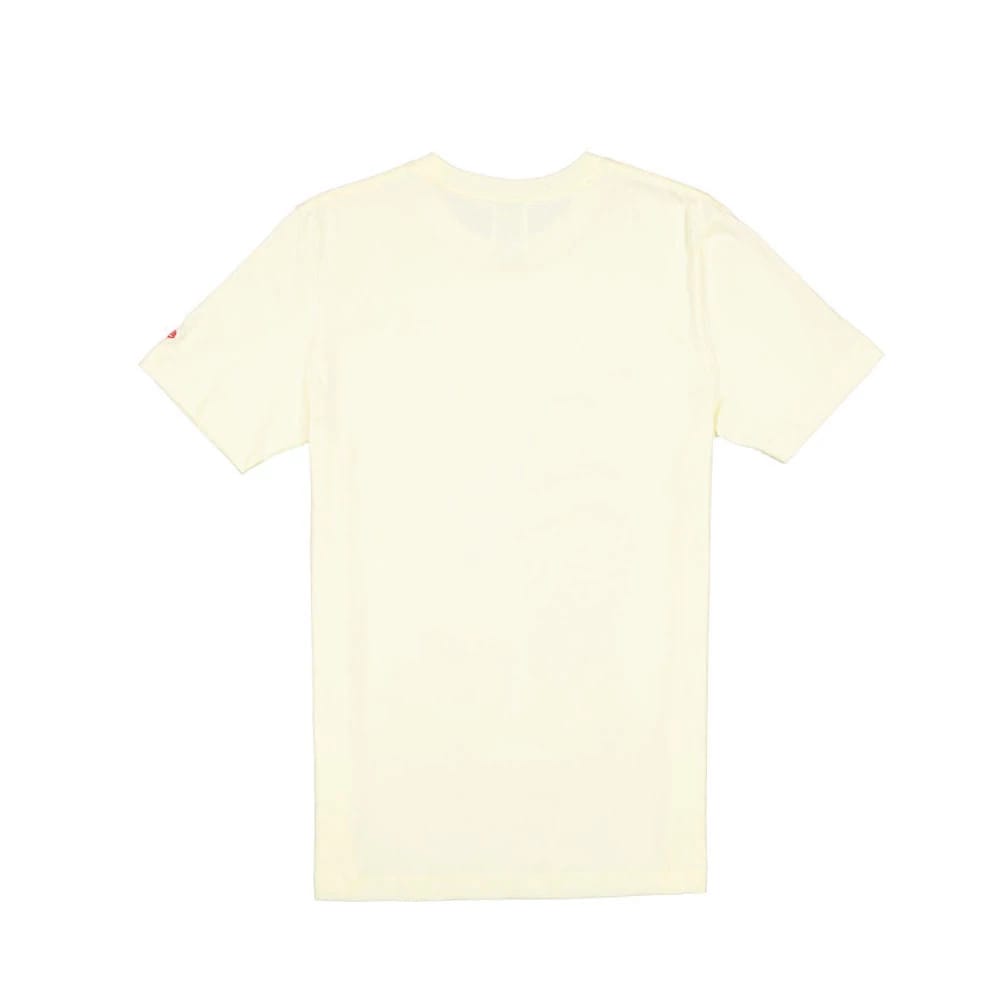 A Christmas Story Easter Bunny Cream T-Shirt 2
