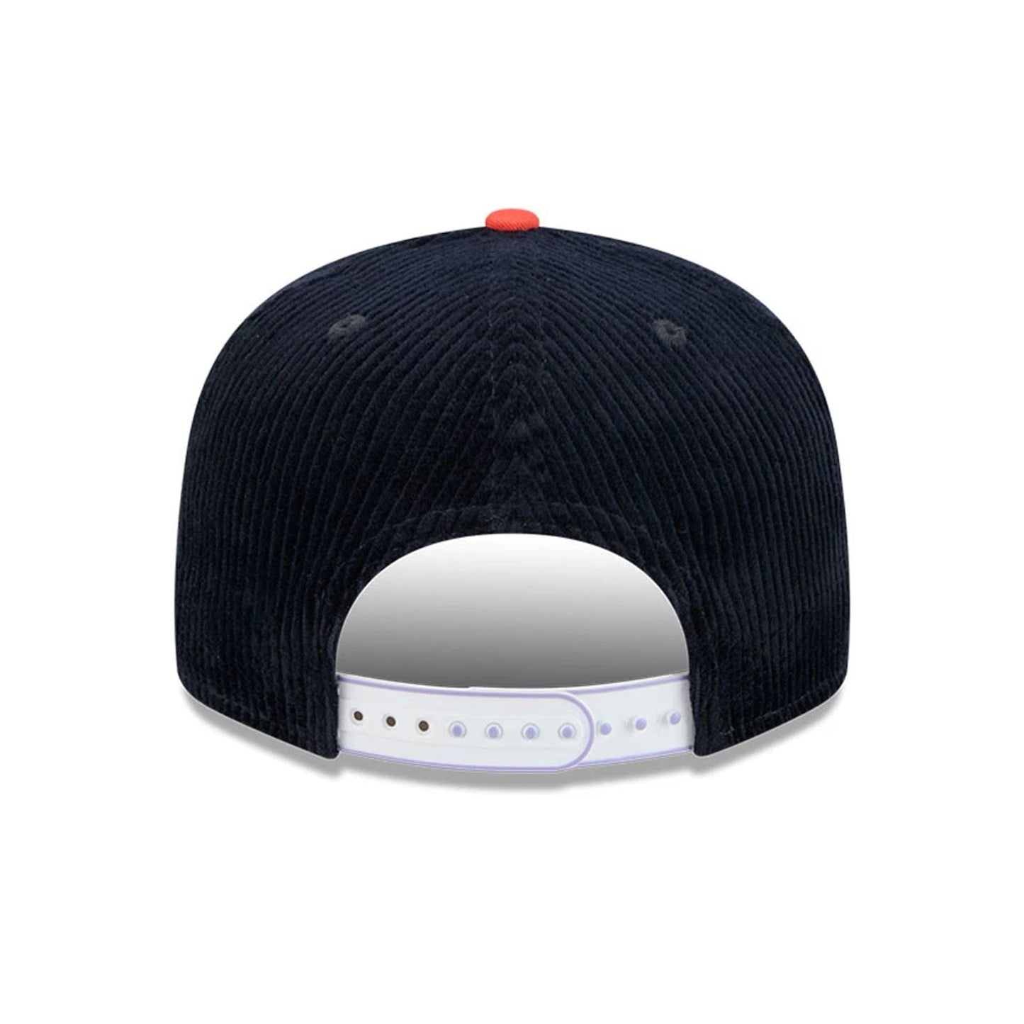 This is a Rugrats Nickelodeon Navy 9FIFTY Snapback Adjustable Cap 7