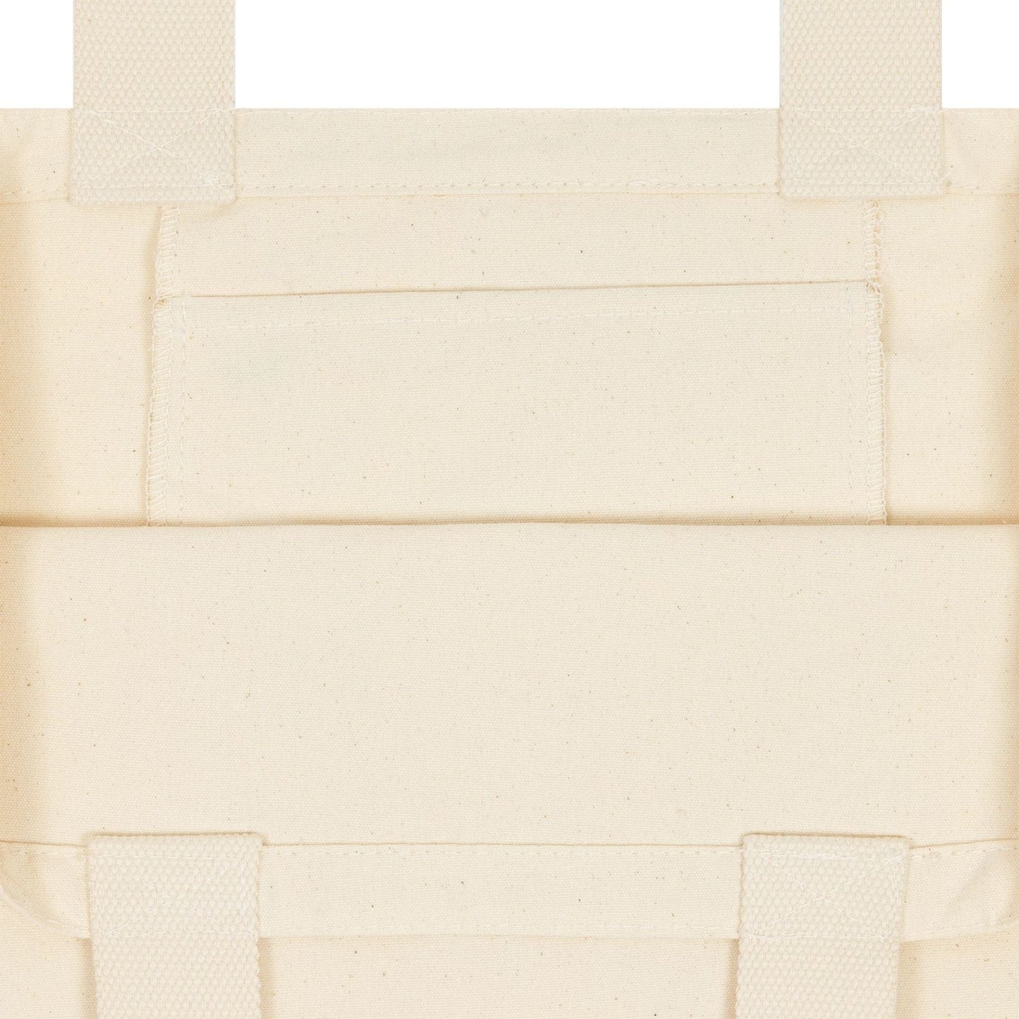 Pictured is this MLB Animal Infill LA Dodgers Tote Bag in cream. 5