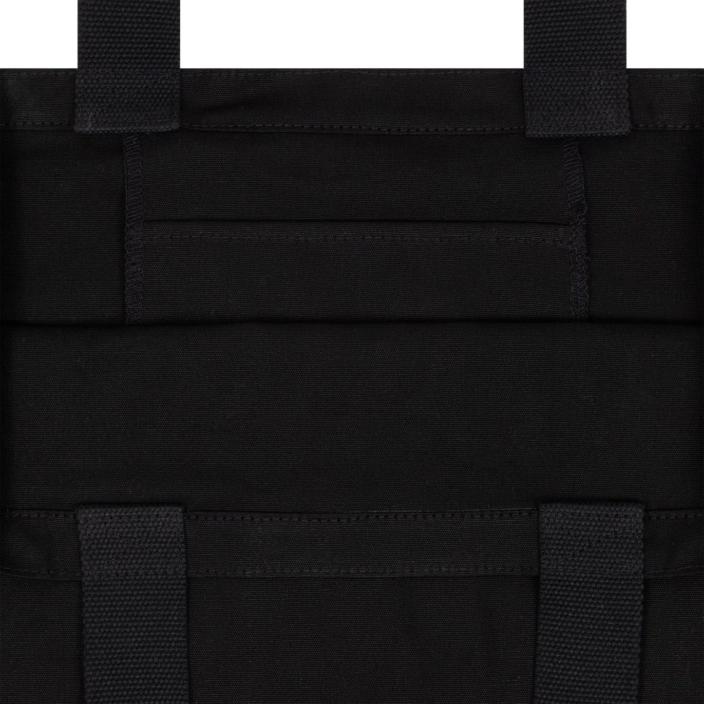 Pictured is this MLB Animal Infill New York Yankees Tote Bag in black. 5