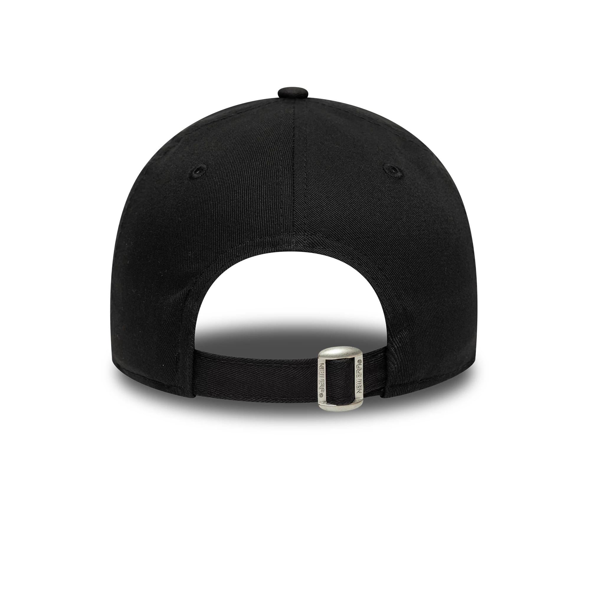 Pictured is this Youth MLB Fruit Icon New York Yankees 9FORTY in black. 4