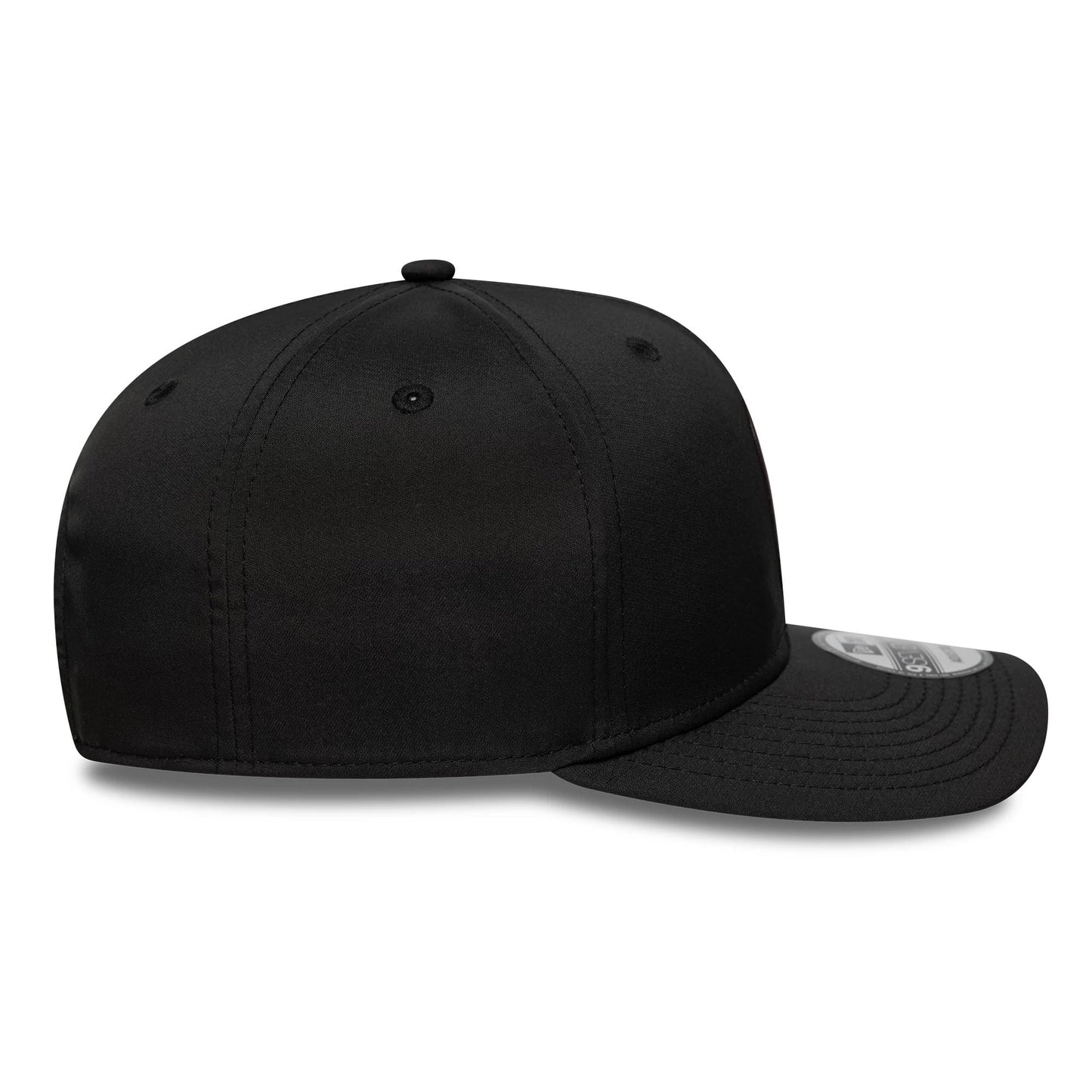 Pictured is this AC Milan TPU 9SEVENTY Stretch Snap in black. 7