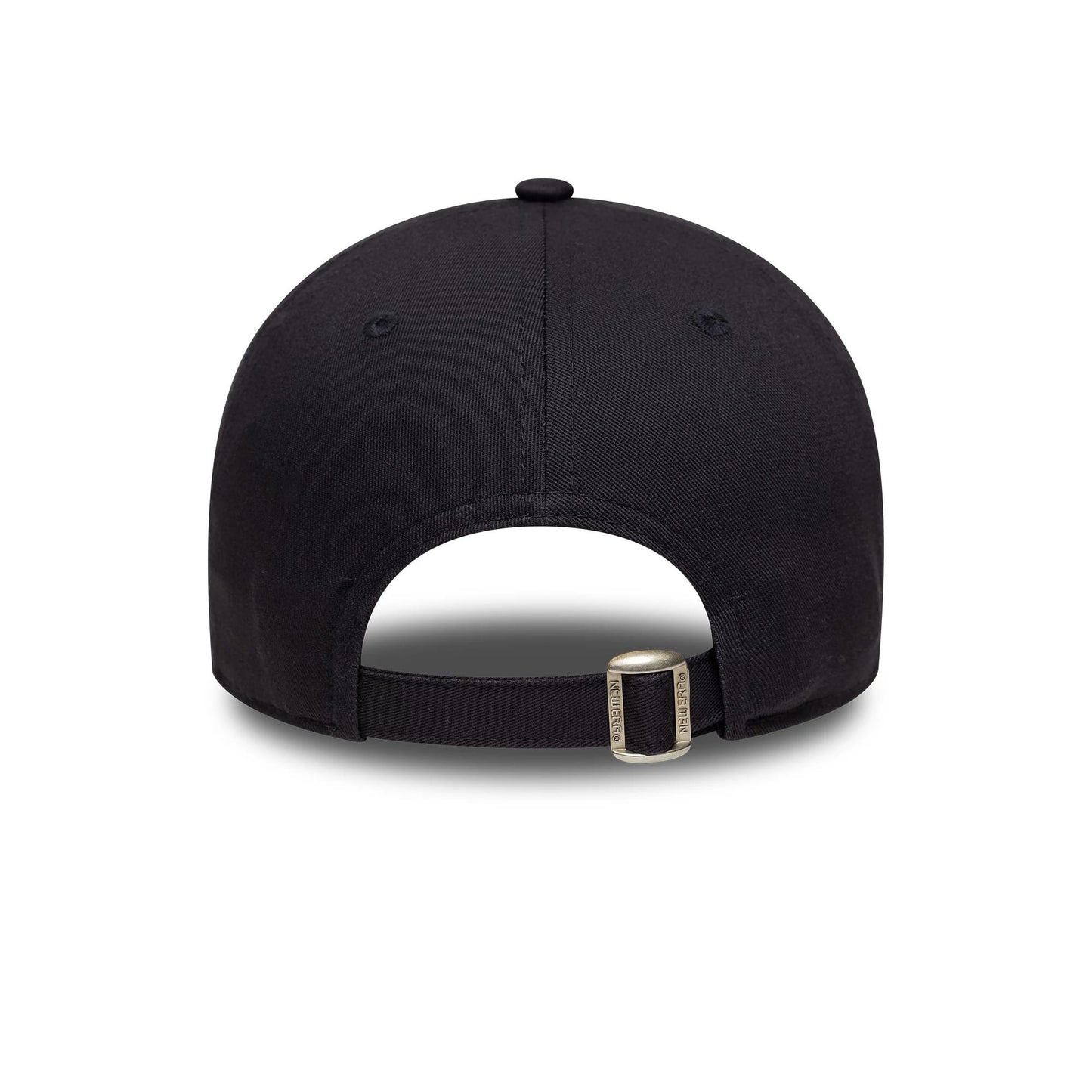 Pictured is this Newcastle United FC Logo 9FORTY in navy. 5