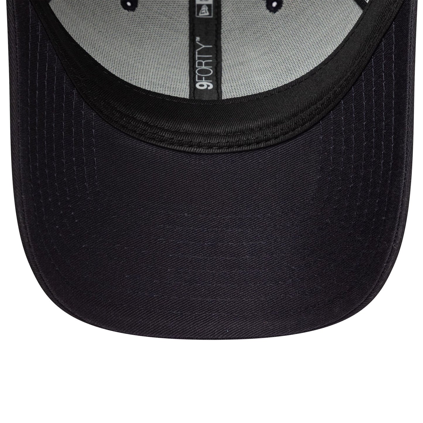 Pictured is this Adare Manor Ryder Cup Europe 2027 9FORTY cap in navy. 5