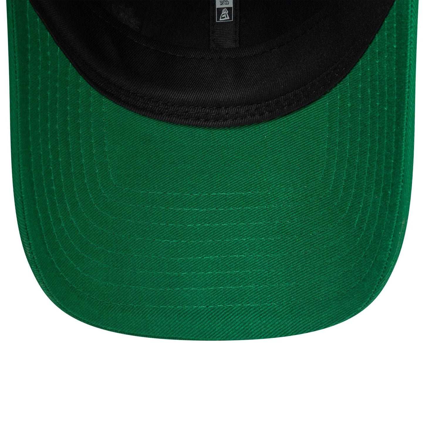 Pictured is this Shamrock Ryder Cup Europe 2027 9TWENTY cap in green. 6