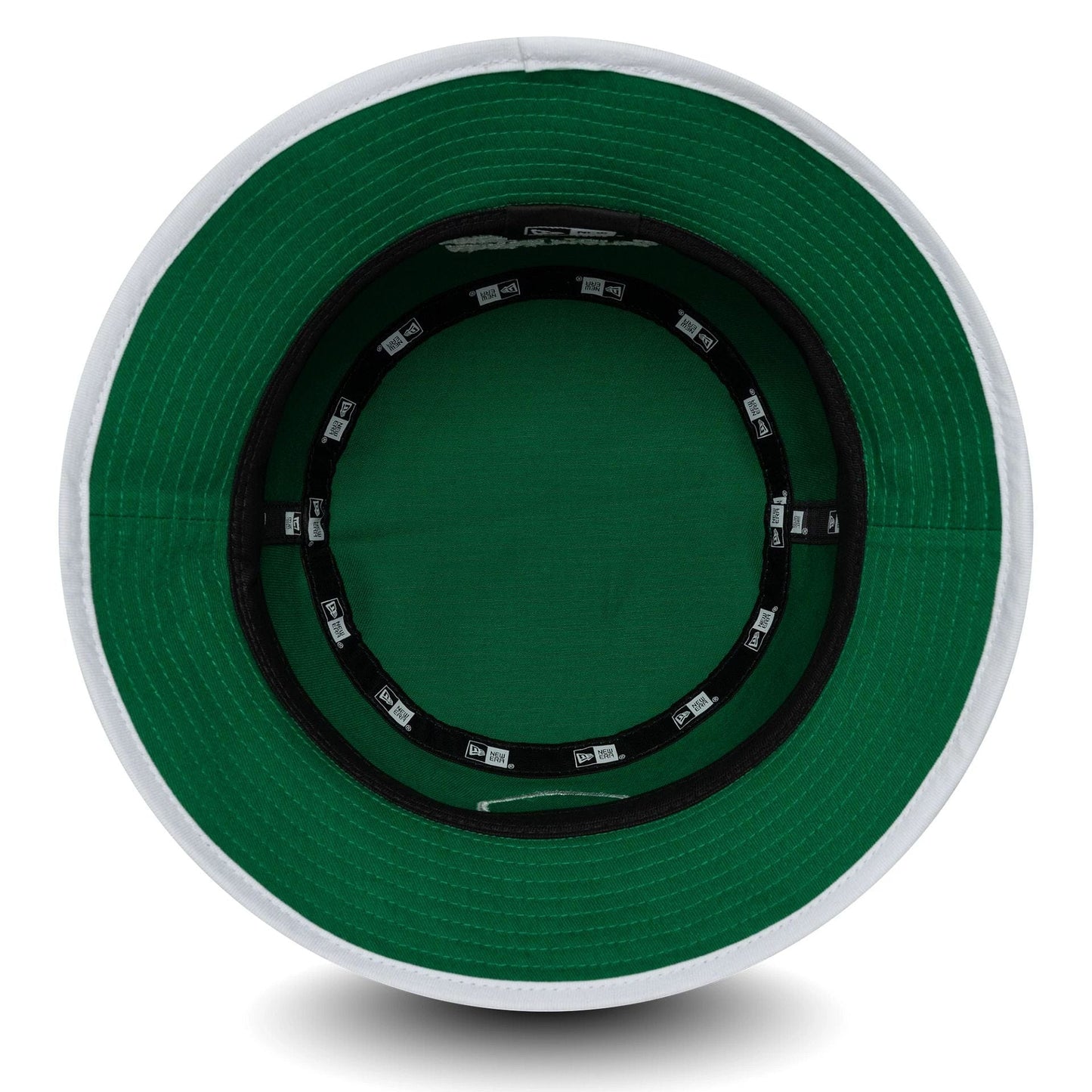 Pictured is this Adare Manor Ryder Cup Europe 2027 Bucket hat in green. 5