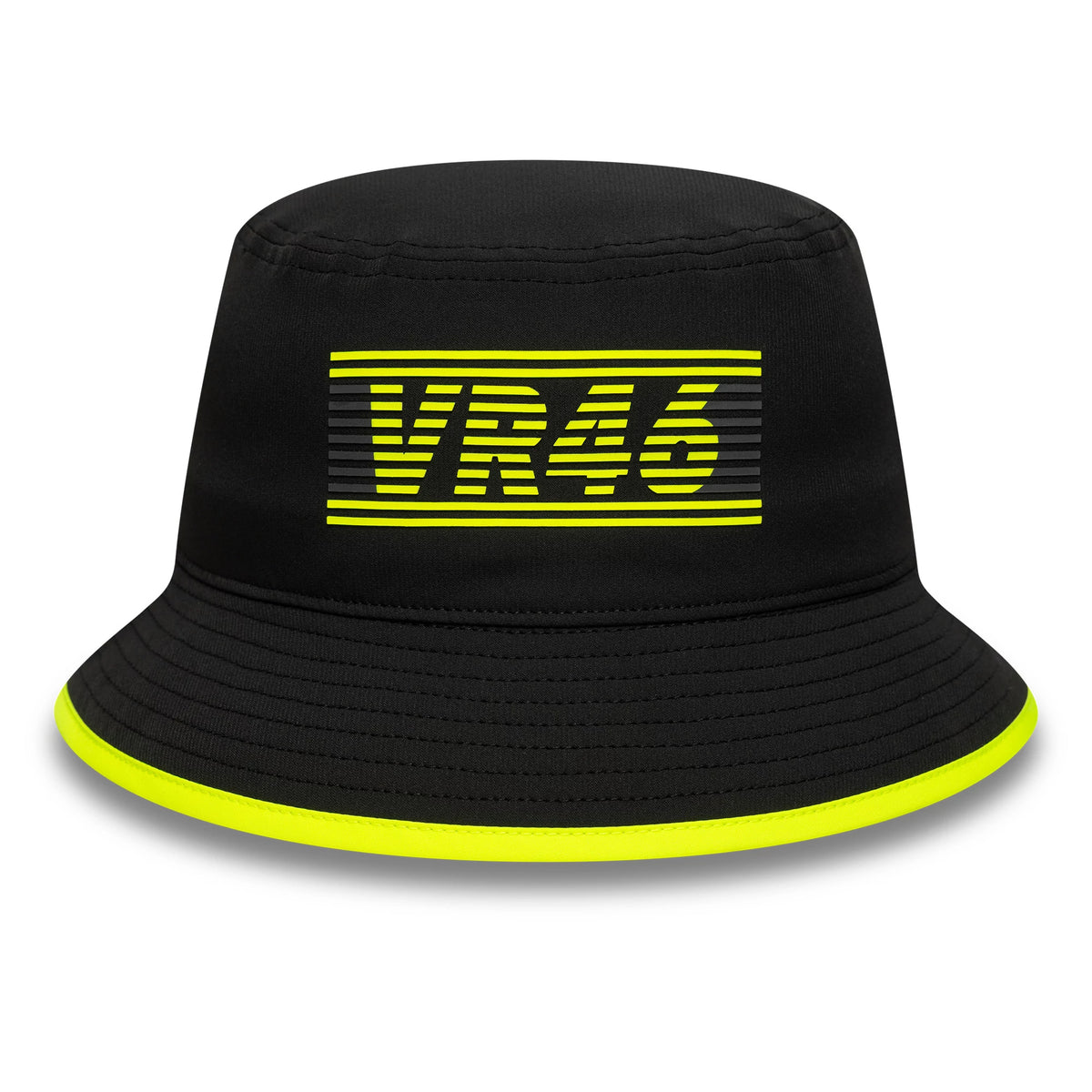 Pictured is this Recycled VR46 Bucket in black. 2