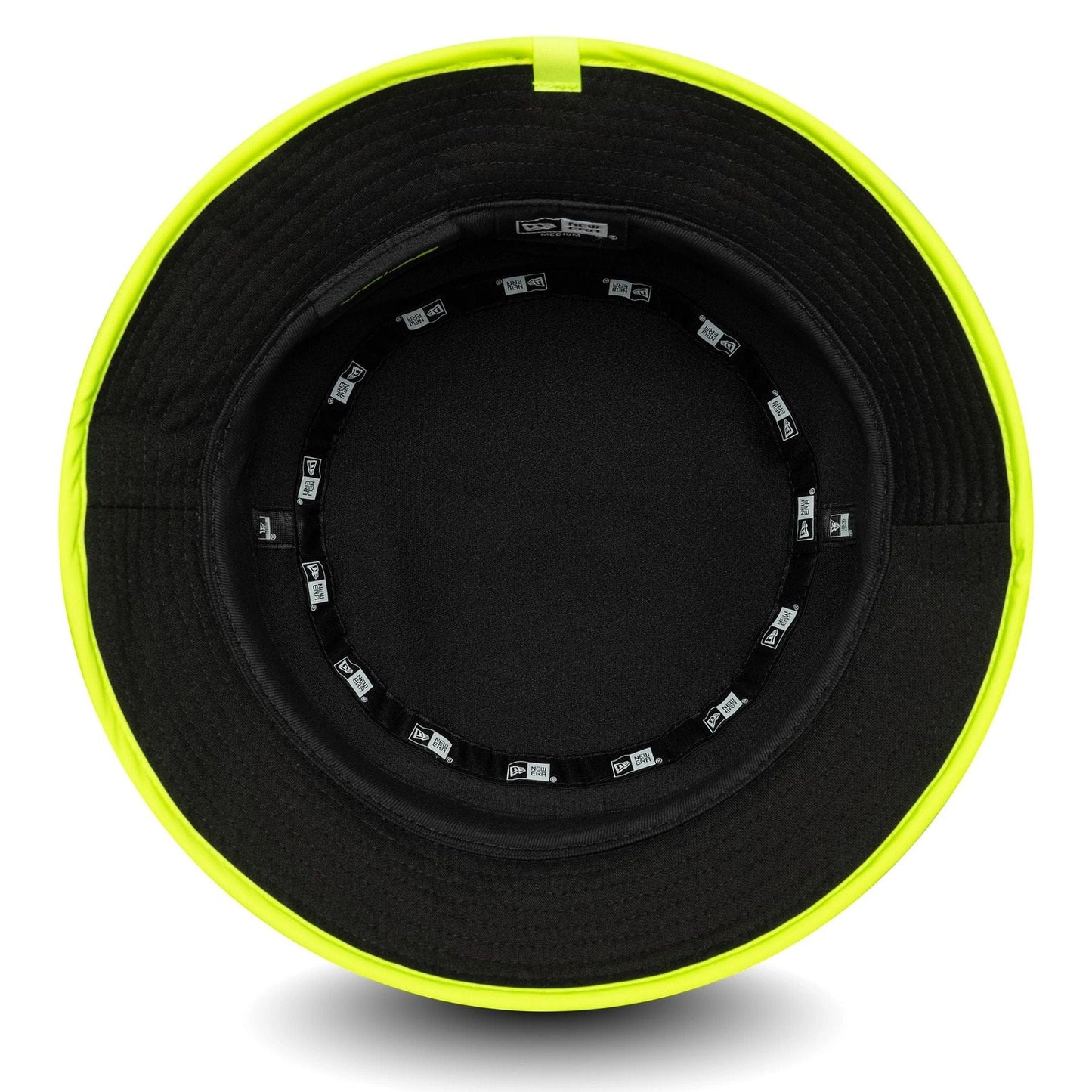 Pictured is this Recycled VR46 Bucket in black. 5