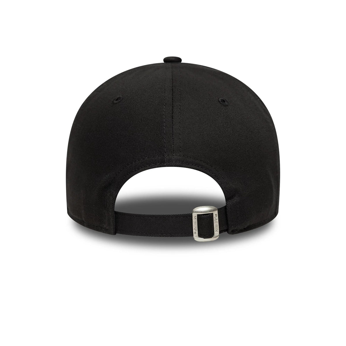 Pictured is this Visa Cash App Racing Bulls 9FORTY in black. 4