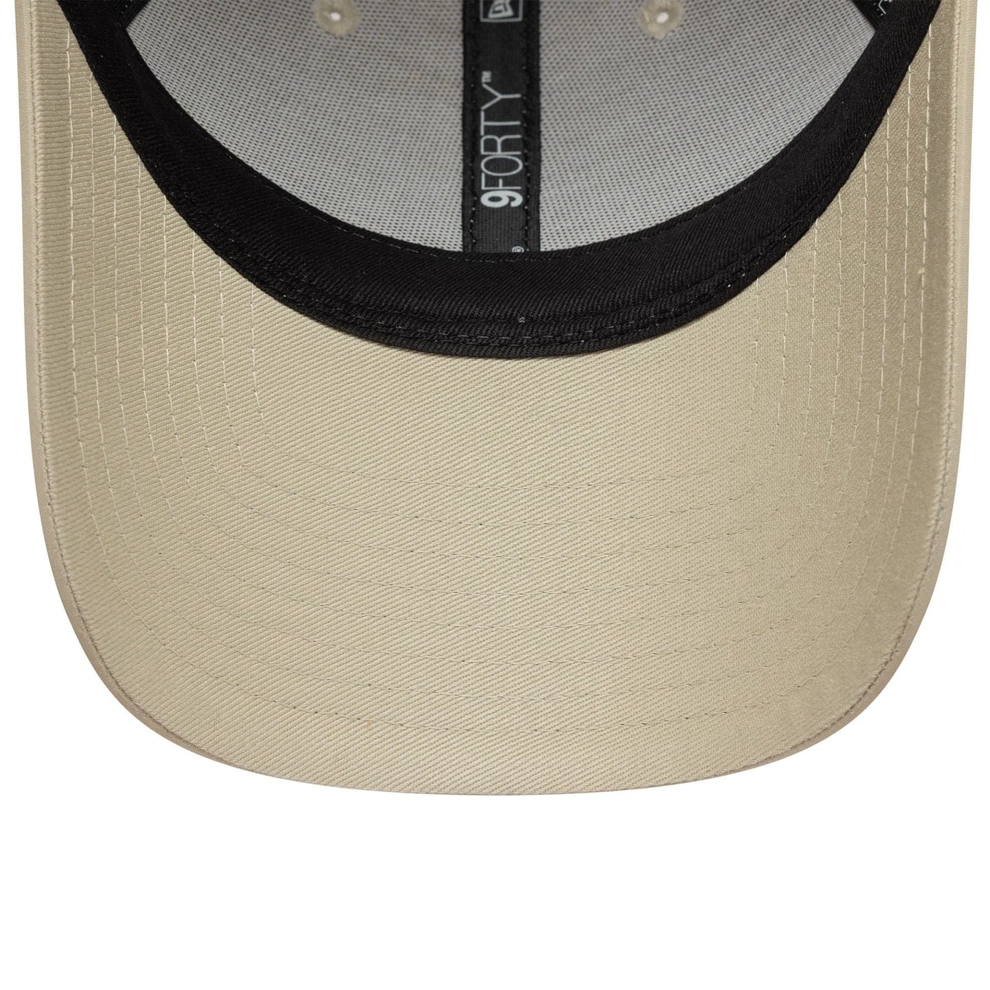 Pictured is this AS Roma Streetwear 9FORTY in light beige. 5