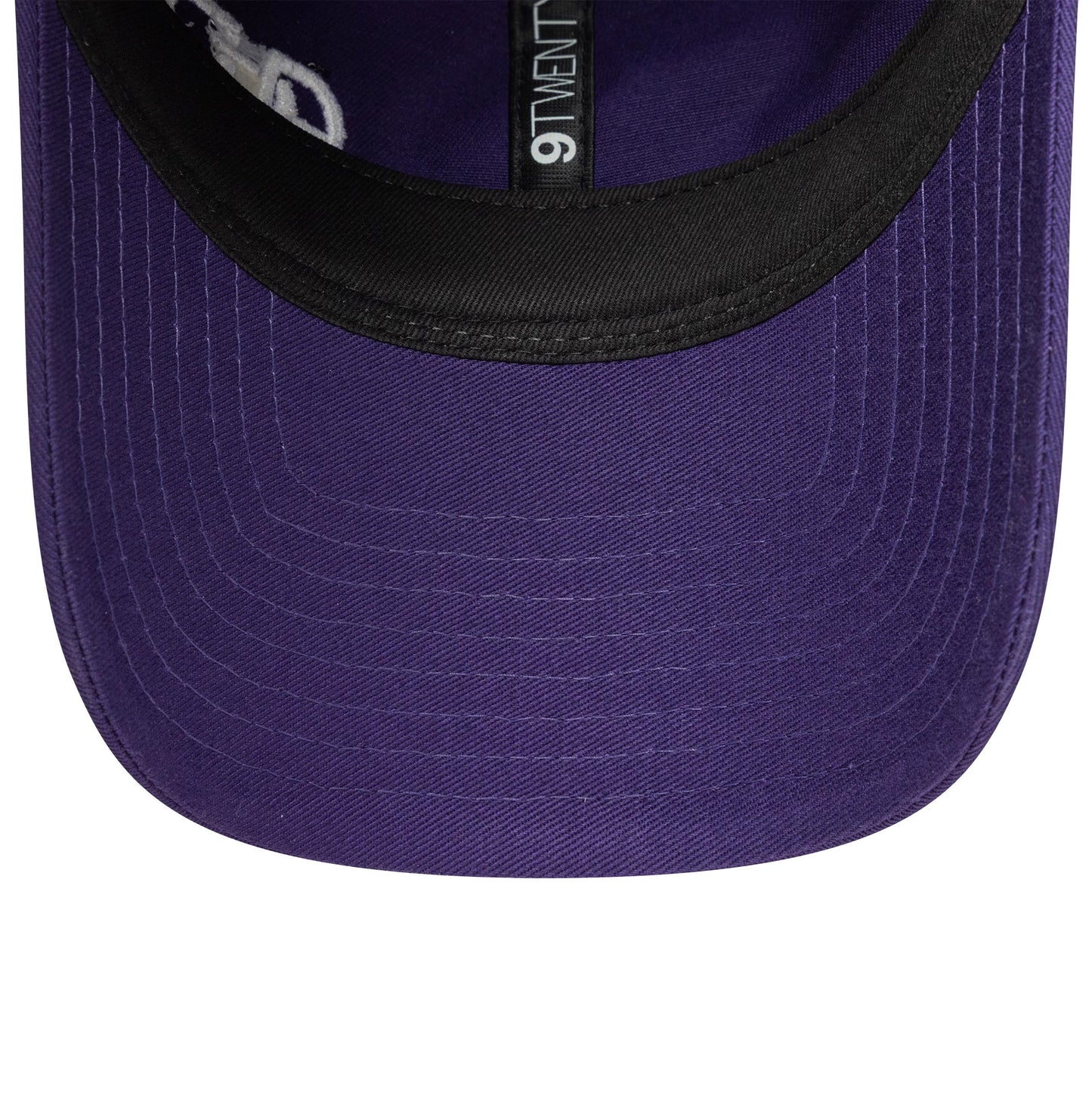 Pictured is this Womens AS Roma 9TWENTY in purple. 5