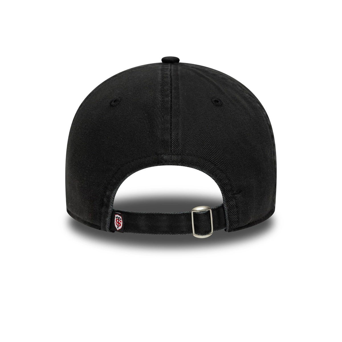 Pictured is this Boucle Stade Toulousain 9TWENTY in black. 4